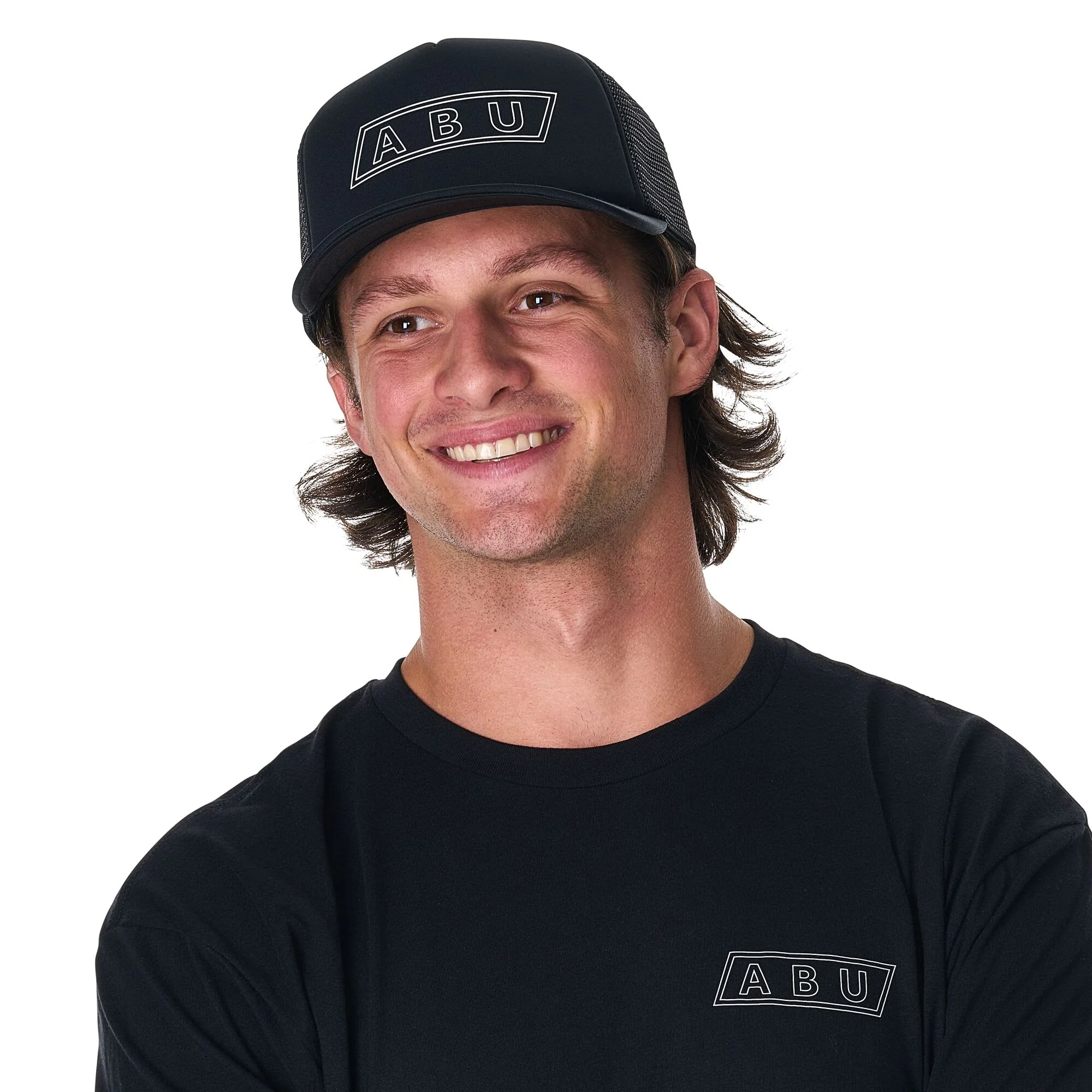 Abu Garcia ABU Double Keyline Foam Trucker - Image 5