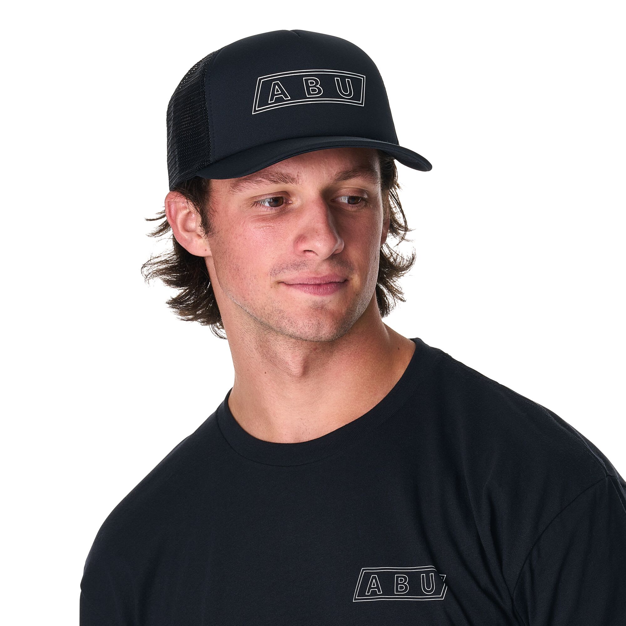 Abu Garcia ABU Double Keyline Foam Trucker - Image 6