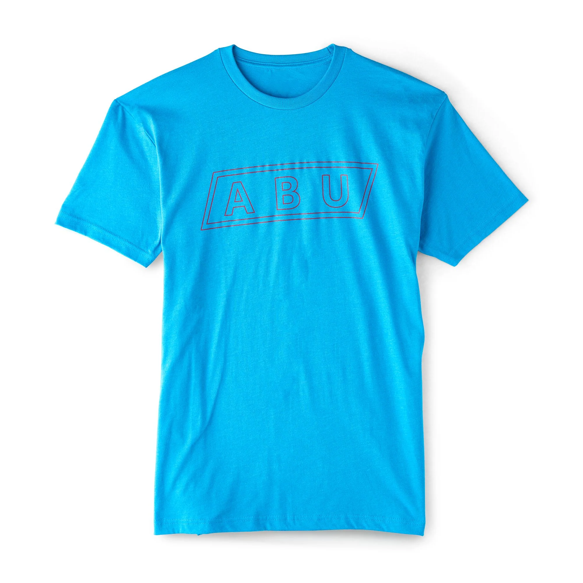 Abu Garcia ABU Front Double Keyline Tee