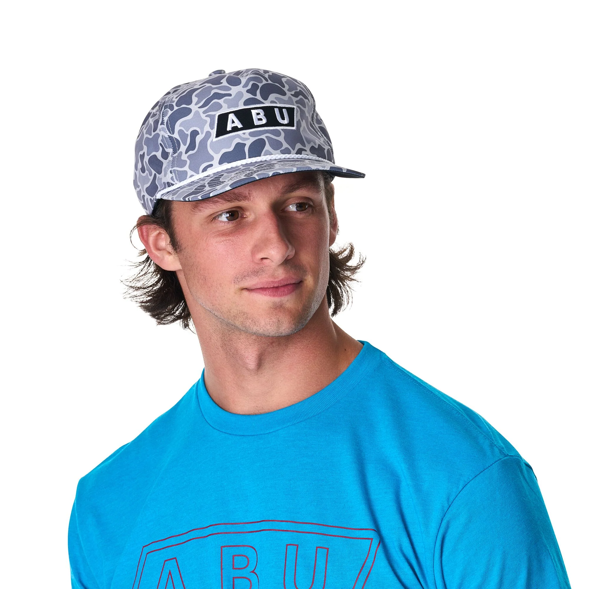 Abu Garcia ABU Front Double Keyline Tee - Image 5