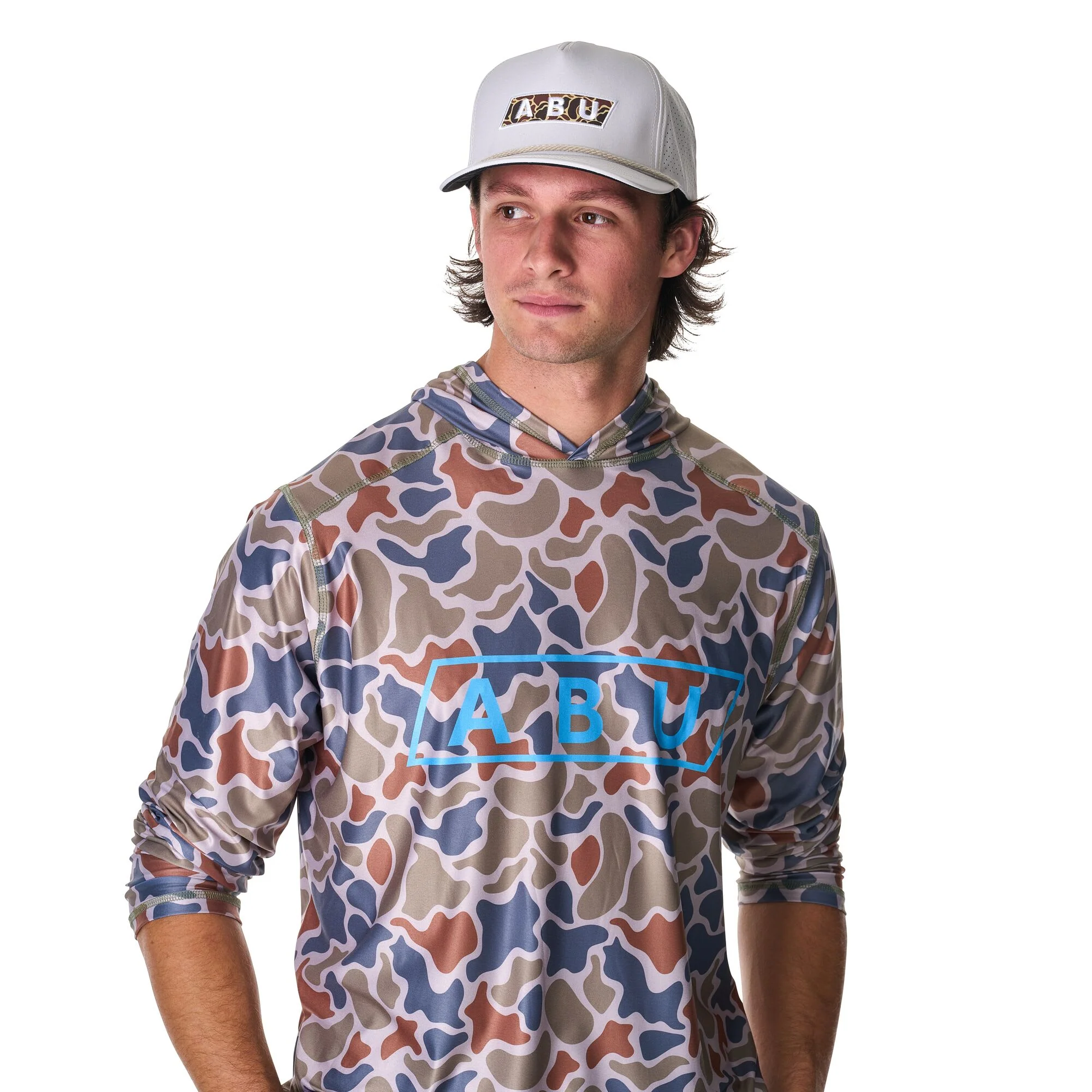 Abu Garcia ABU Keyline Camo Fill Rope - Image 8