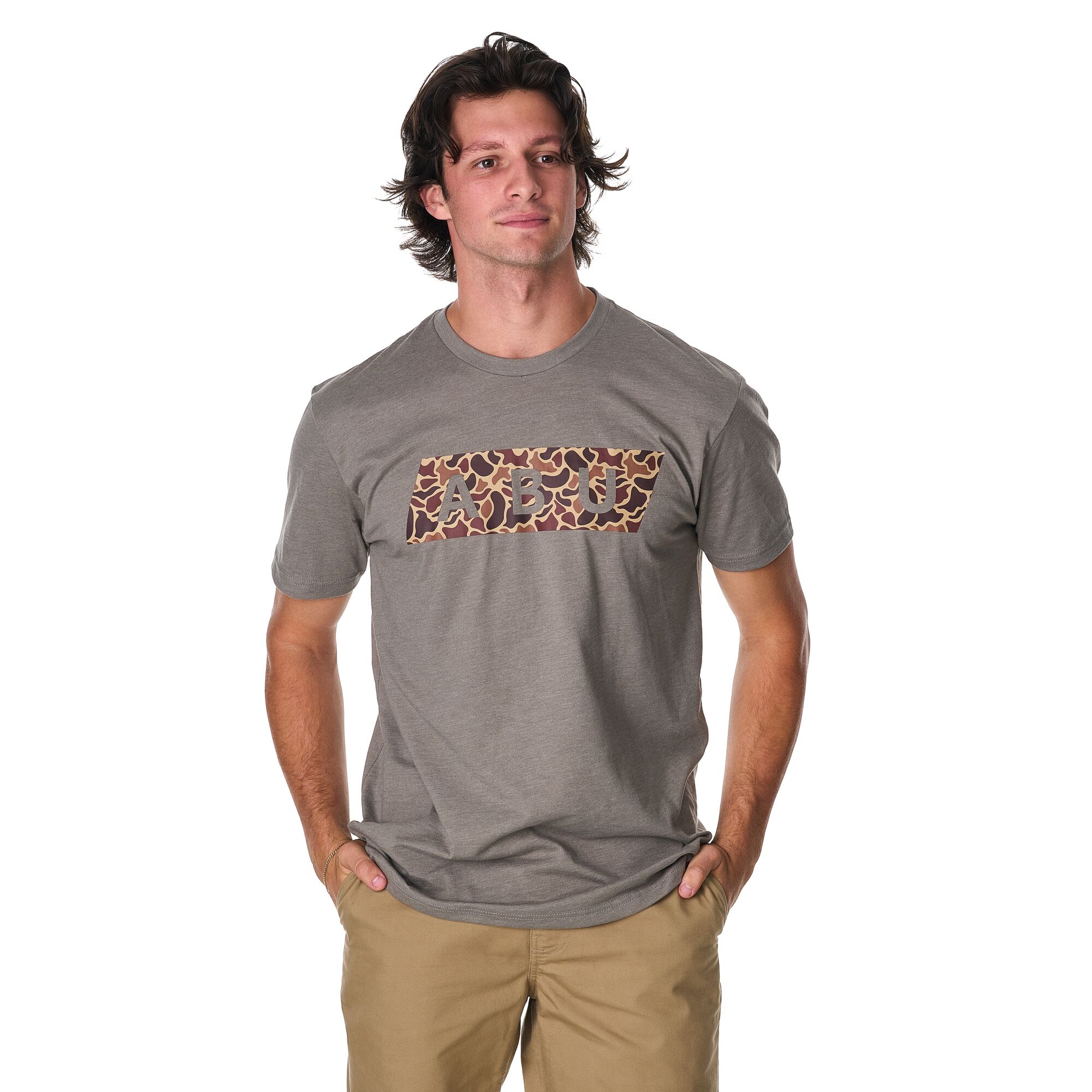 Abu Garcia ABU Keyline Camo Fill Tee - Image 3