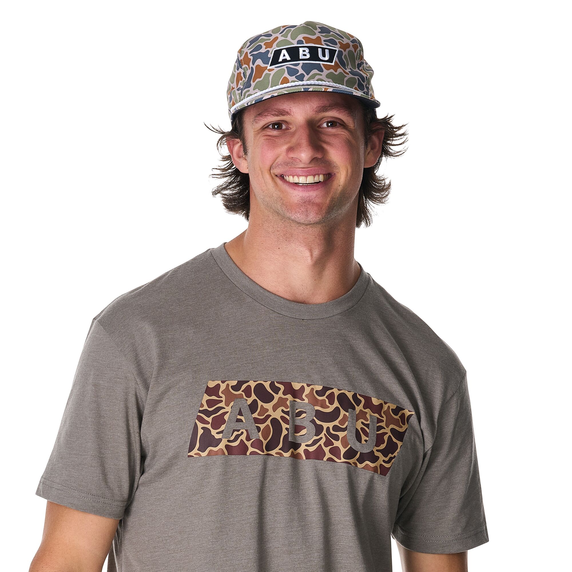 Abu Garcia ABU Keyline Camo Fill Tee - Image 5