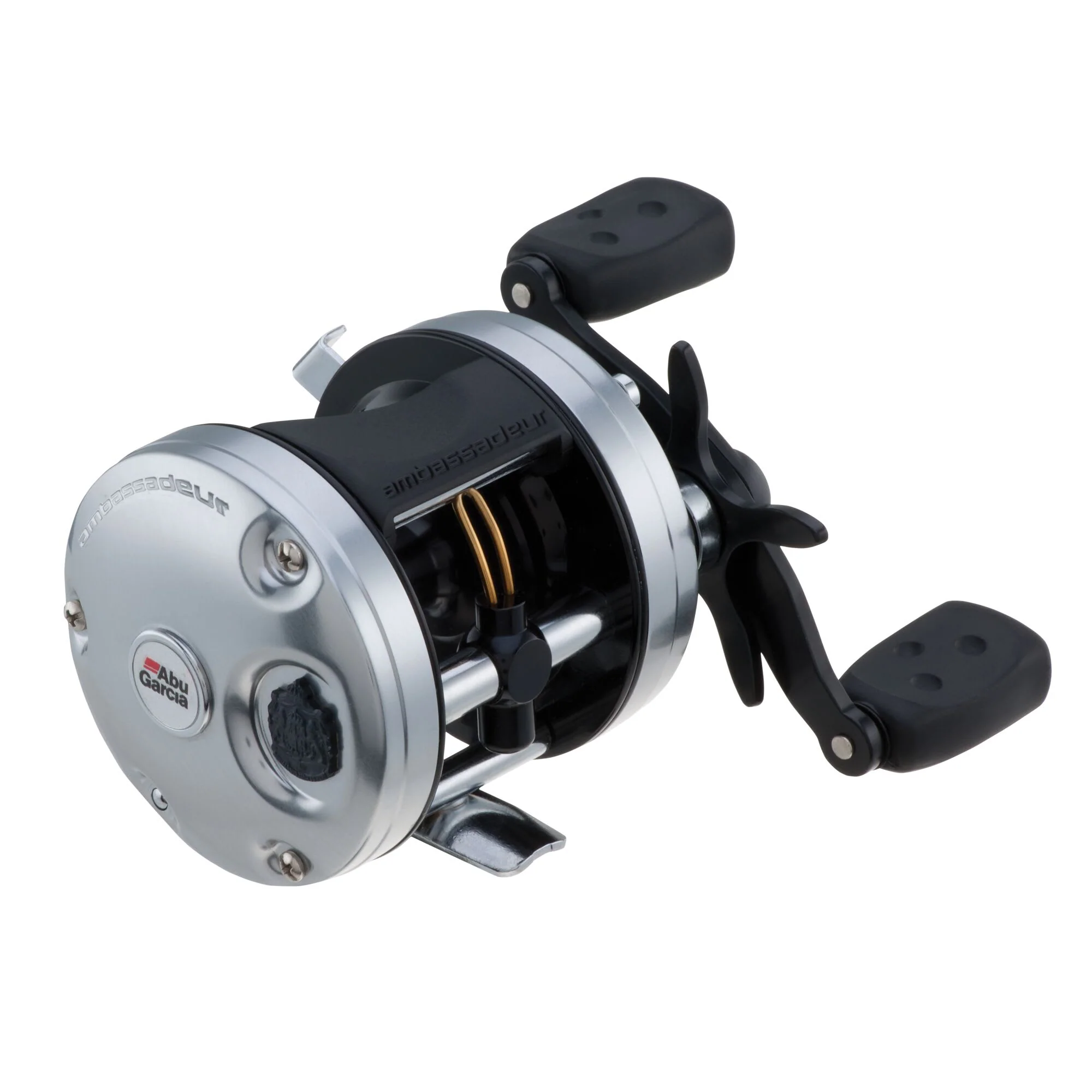 Abu Garcia Ambassadeur® C3 Round Reel - Image 2