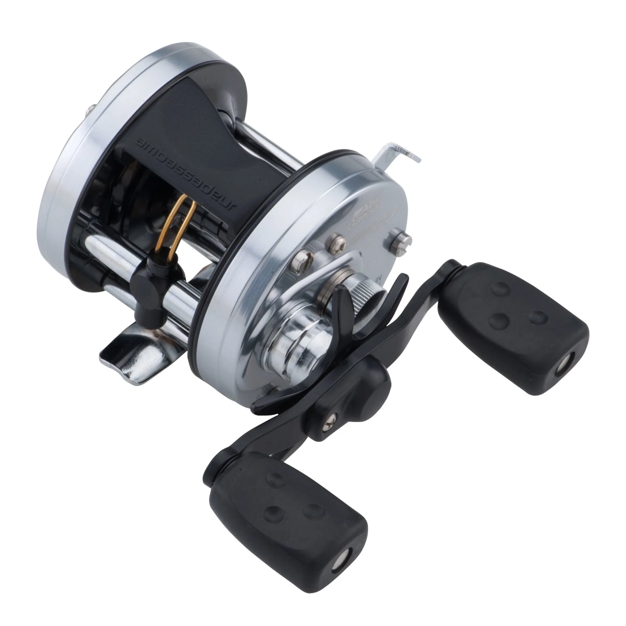 Abu Garcia Ambassadeur® C3 Round Reel - Image 5