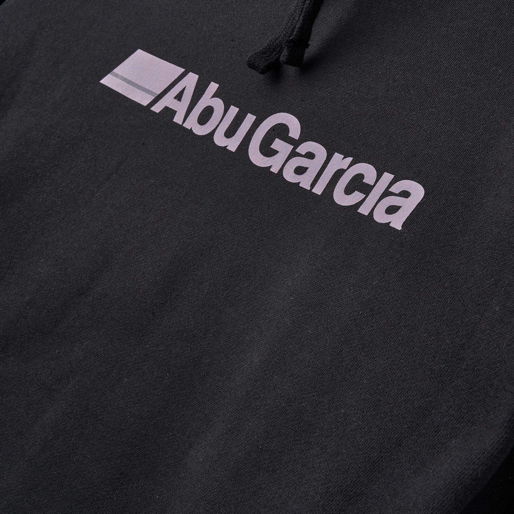 Abu Garcia Front Logo Fleece Pullover Hoodie - Image 7