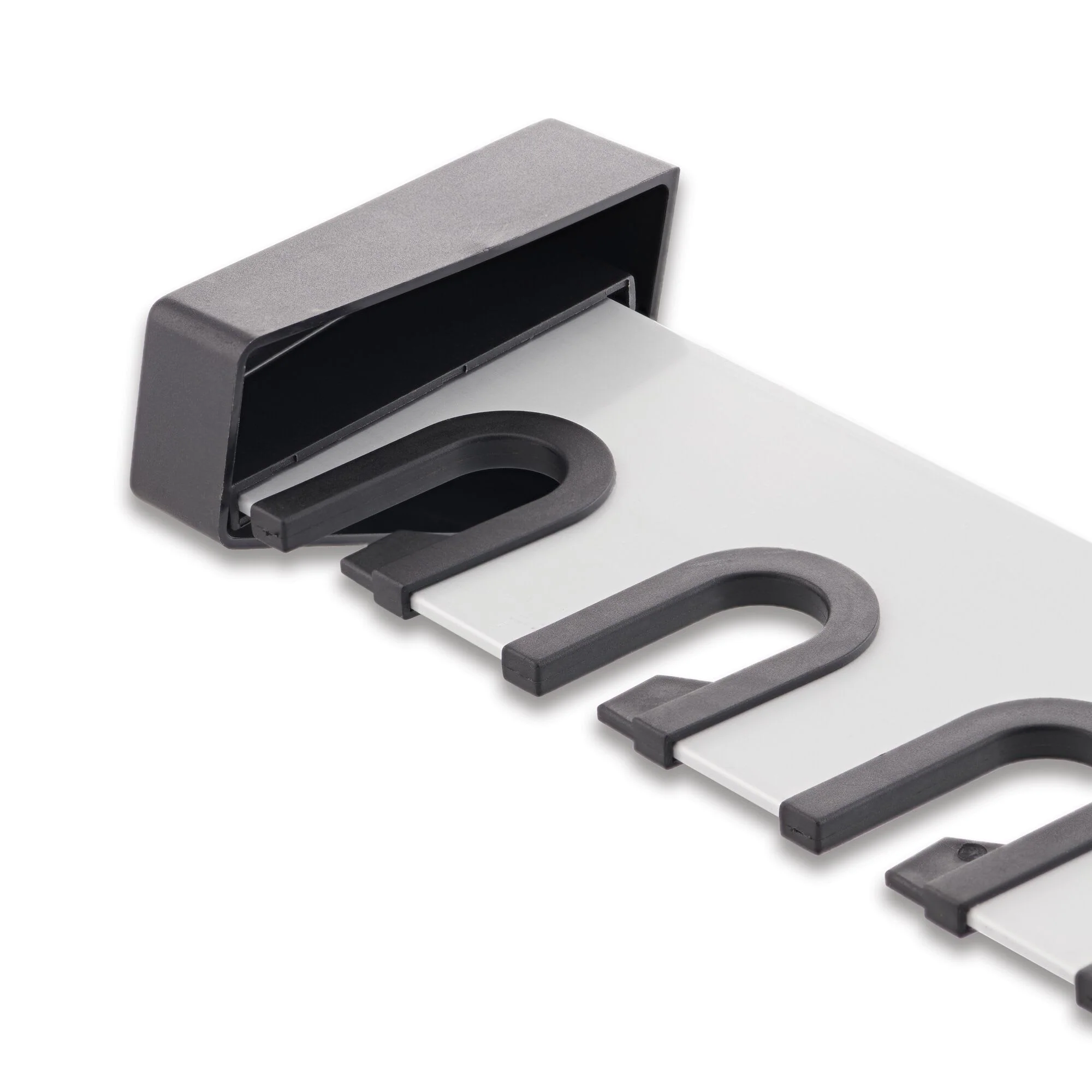 Abu Garcia Horizontal 6 Rod Rack - Image 8
