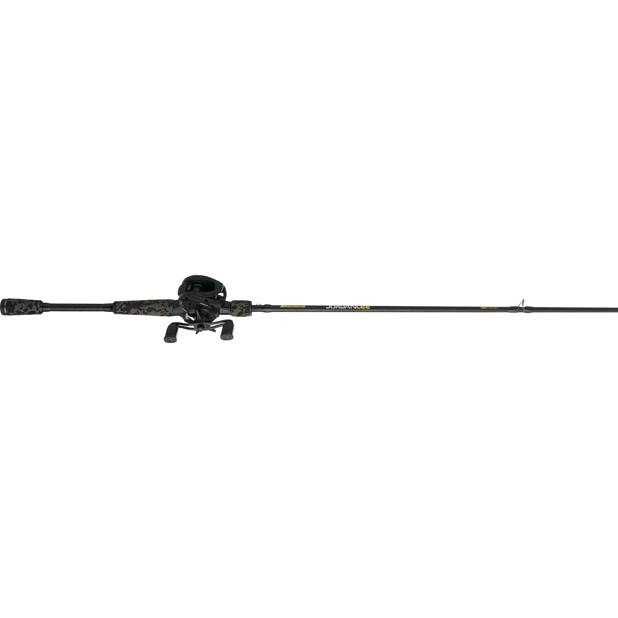 Abu Garcia Jordan Lee Baitcast Combo - Image 5