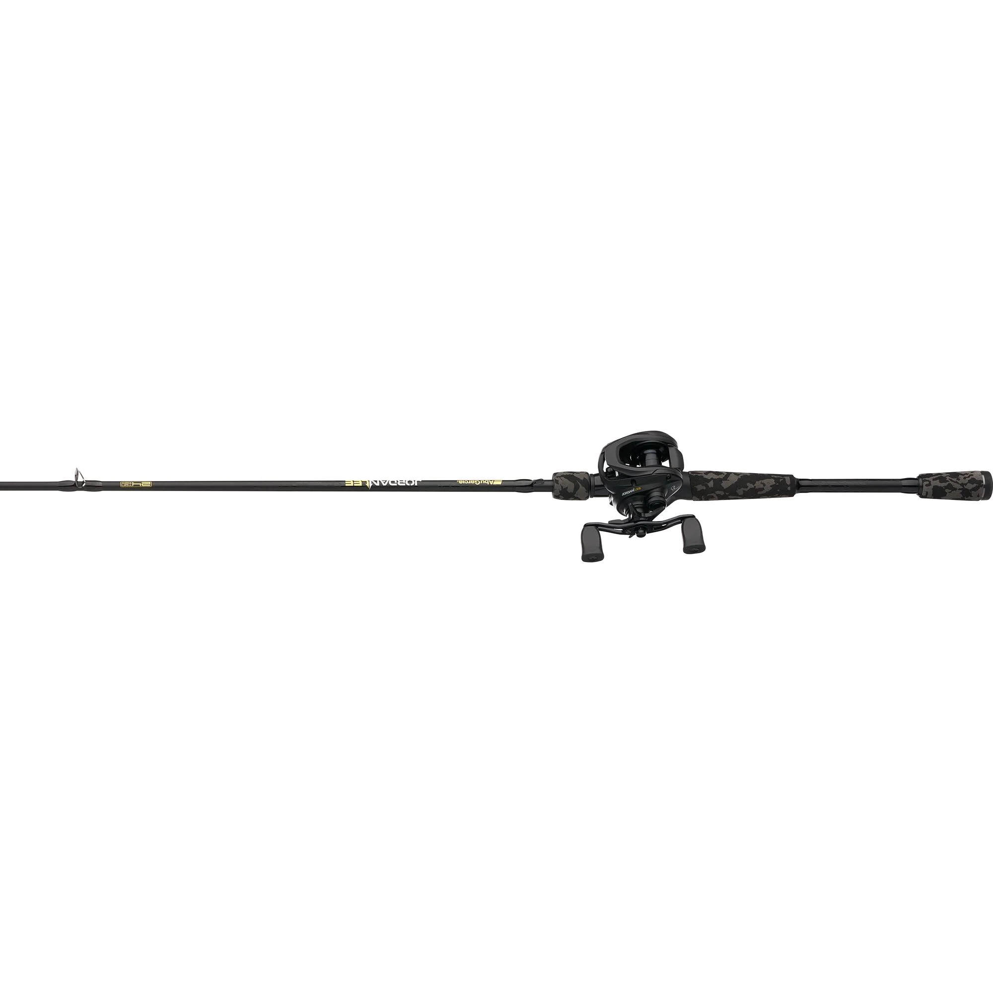 Abu Garcia Jordan Lee Baitcast Combo - Image 6