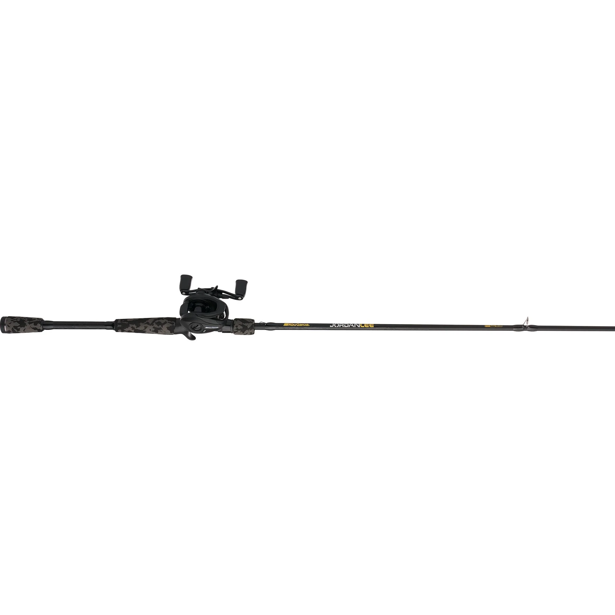 Abu Garcia Jordan Lee Baitcast Combo - Image 8