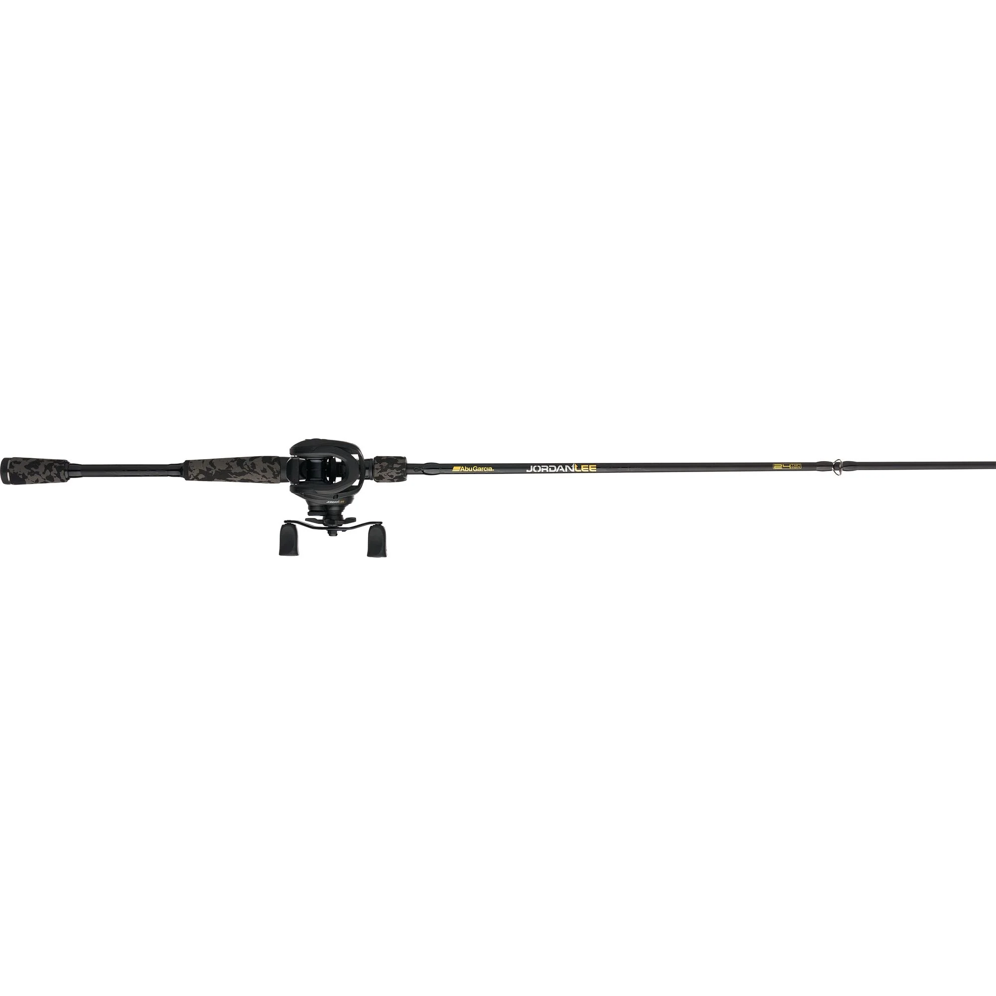 Abu Garcia Jordan Lee Baitcast Combo - Image 9
