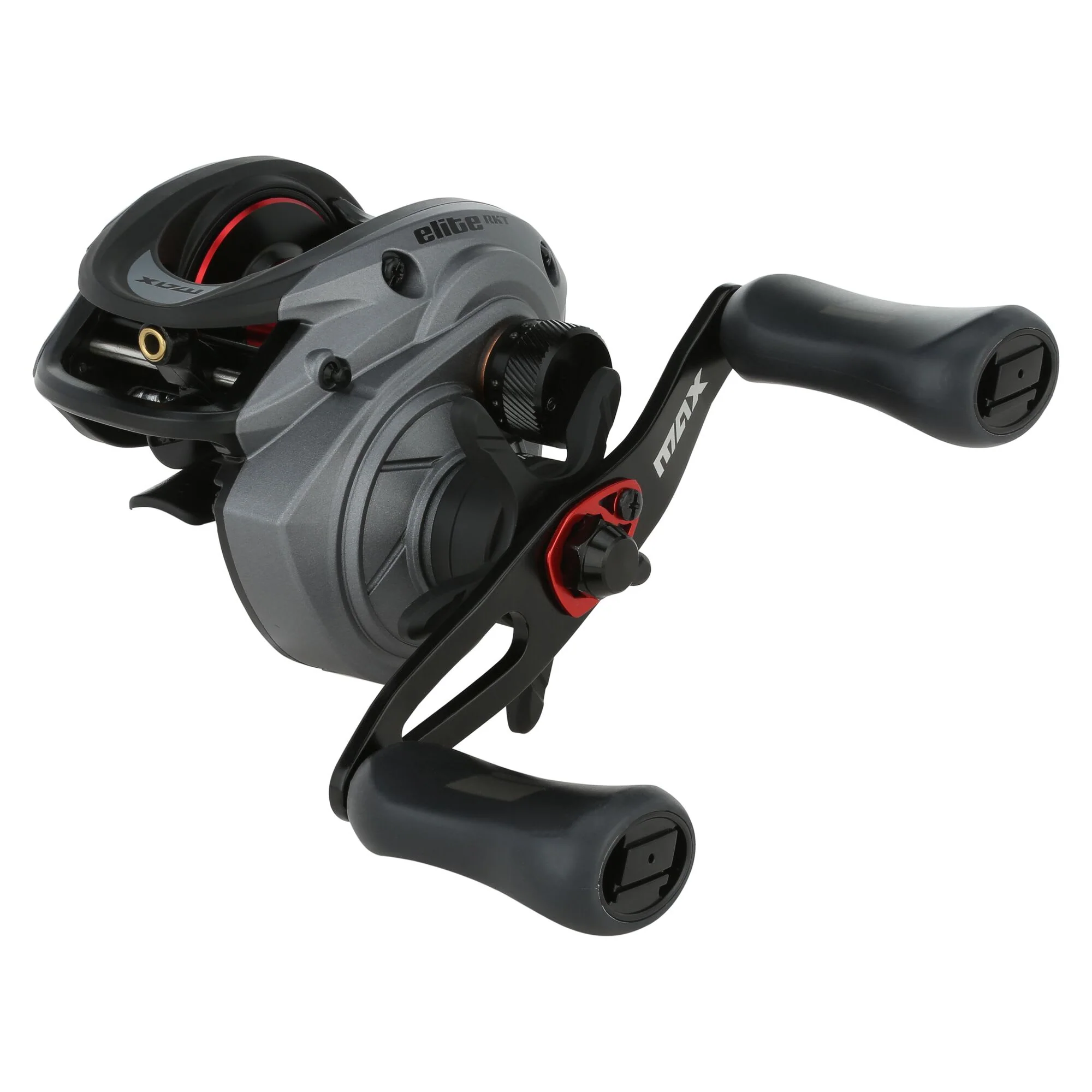 Abu Garcia Max™ Elite Rocket Low Profile Reel - Image 4