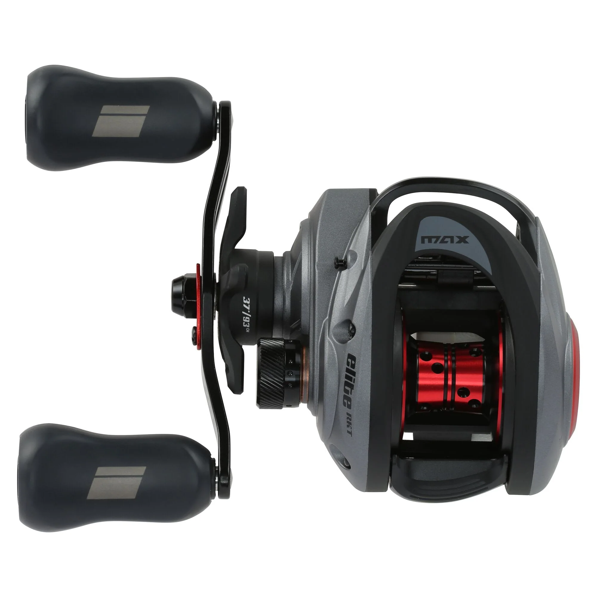 Abu Garcia Max™ Elite Rocket Low Profile Reel - Image 8