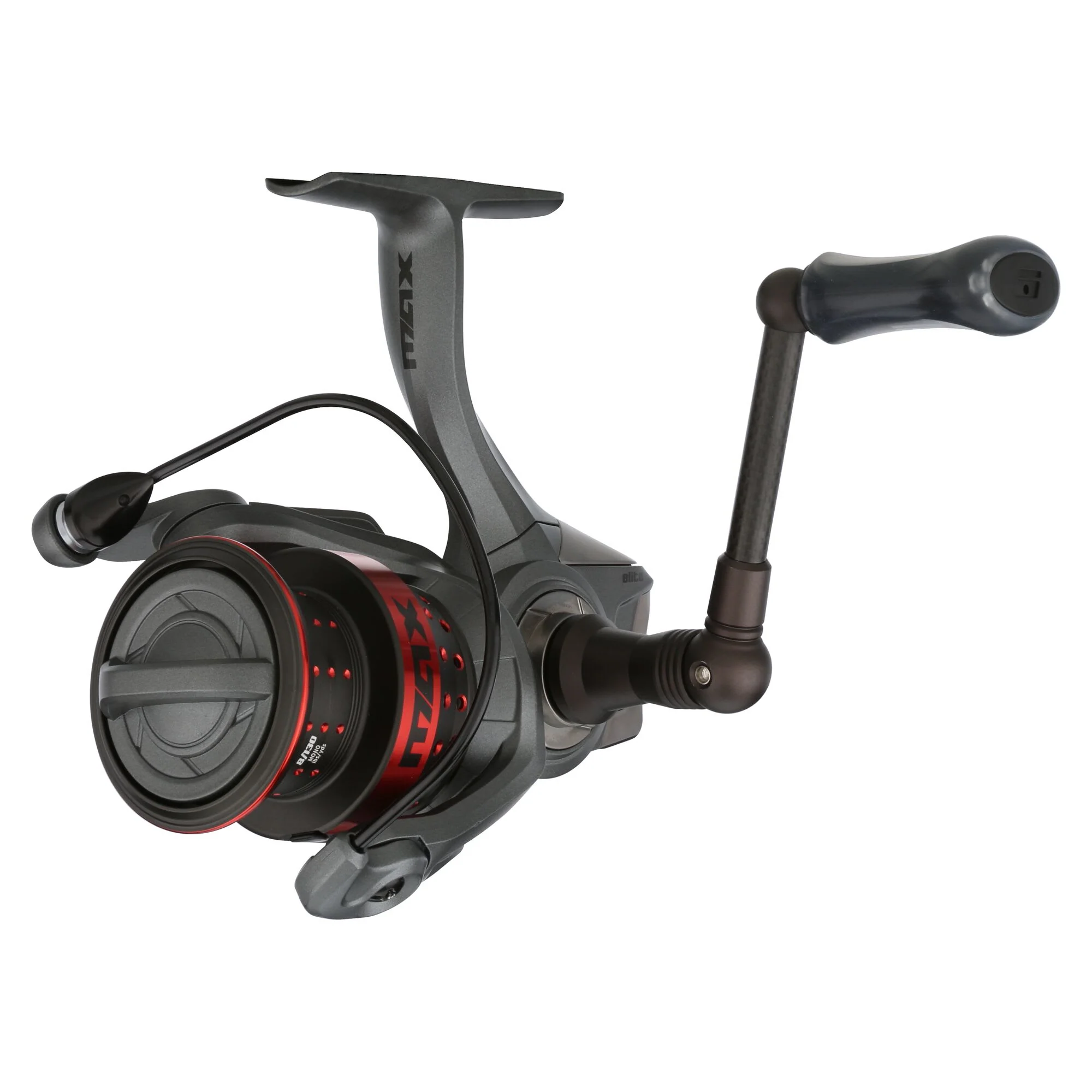 Abu Garcia Max™ Elite Spinning Reel - Image 6