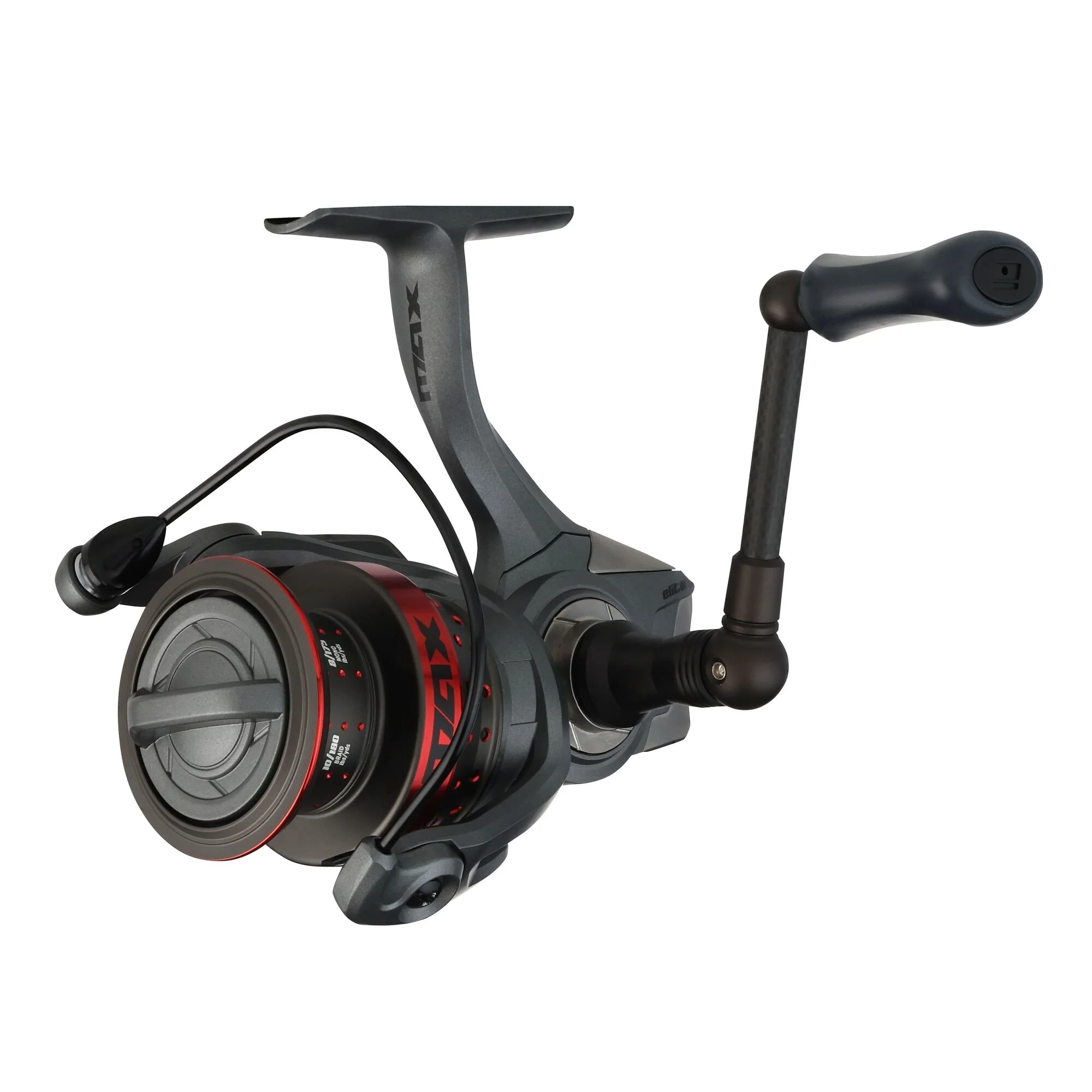 Abu Garcia Max™ Elite Spinning Reel - Image 7