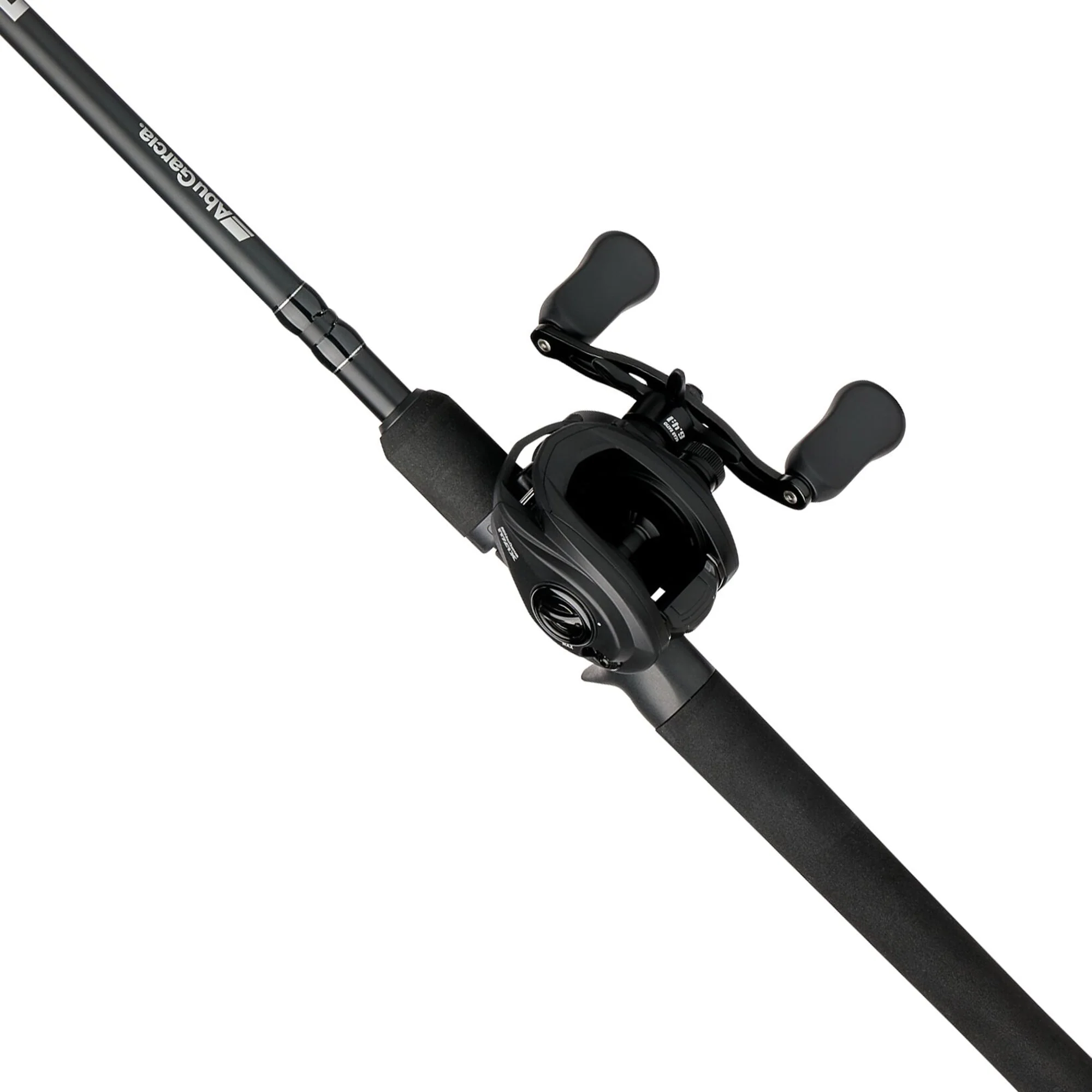 Abu Garcia Max™ Predator Baitcast Combo - Image 10