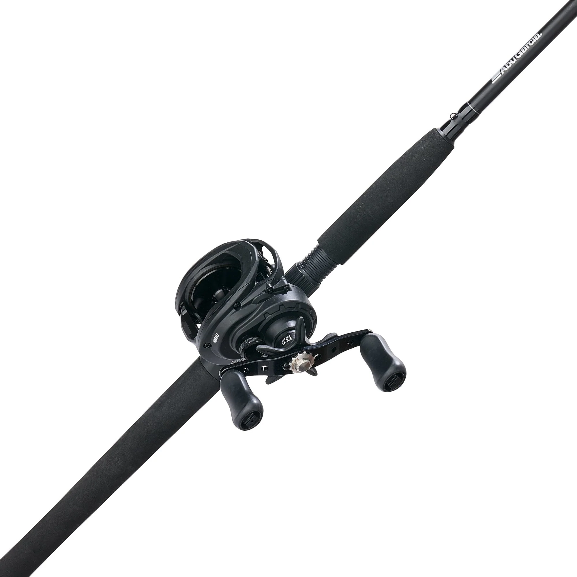 Abu Garcia Max™ Predator Baitcast Combo - Image 11