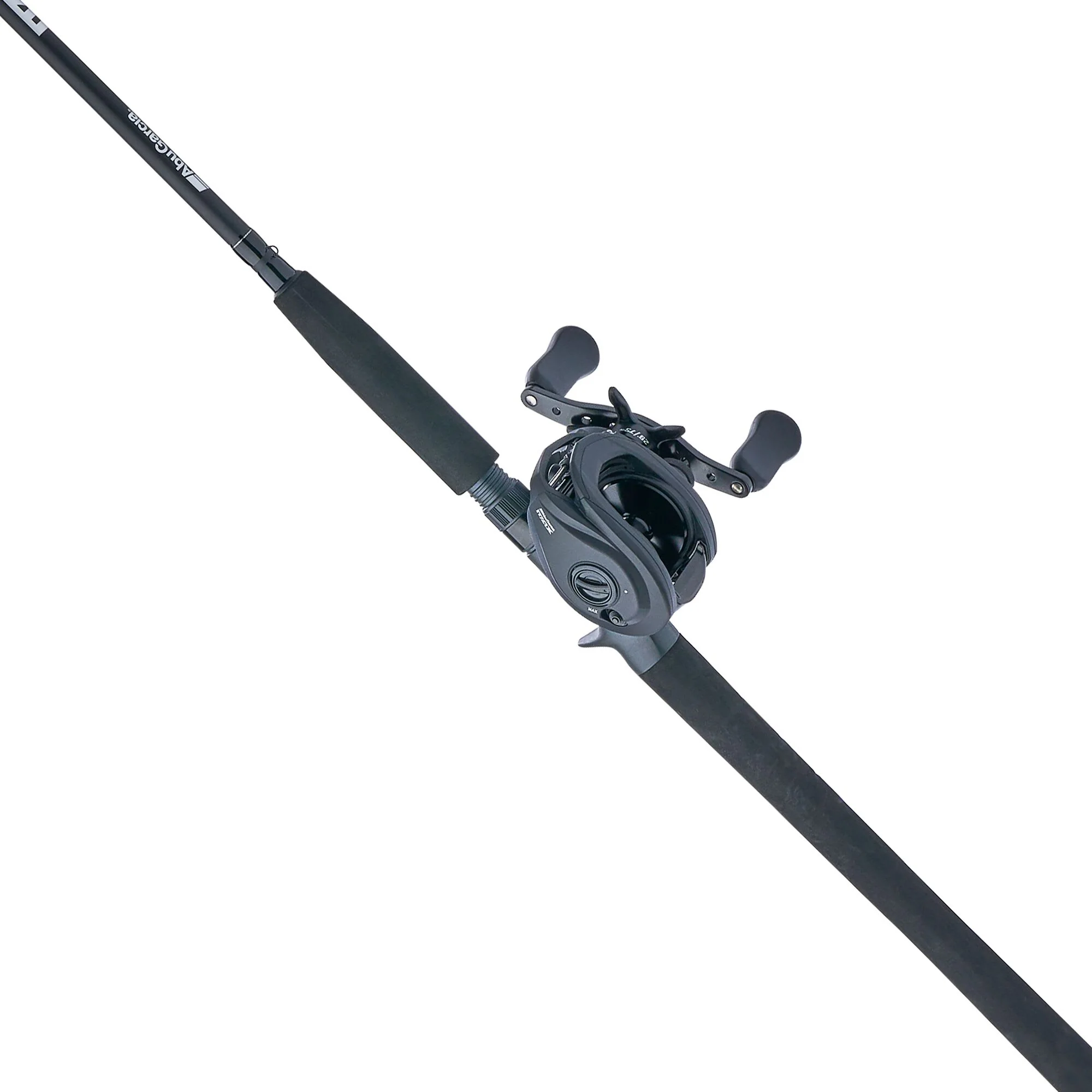 Abu Garcia Max™ Predator Baitcast Combo - Image 12