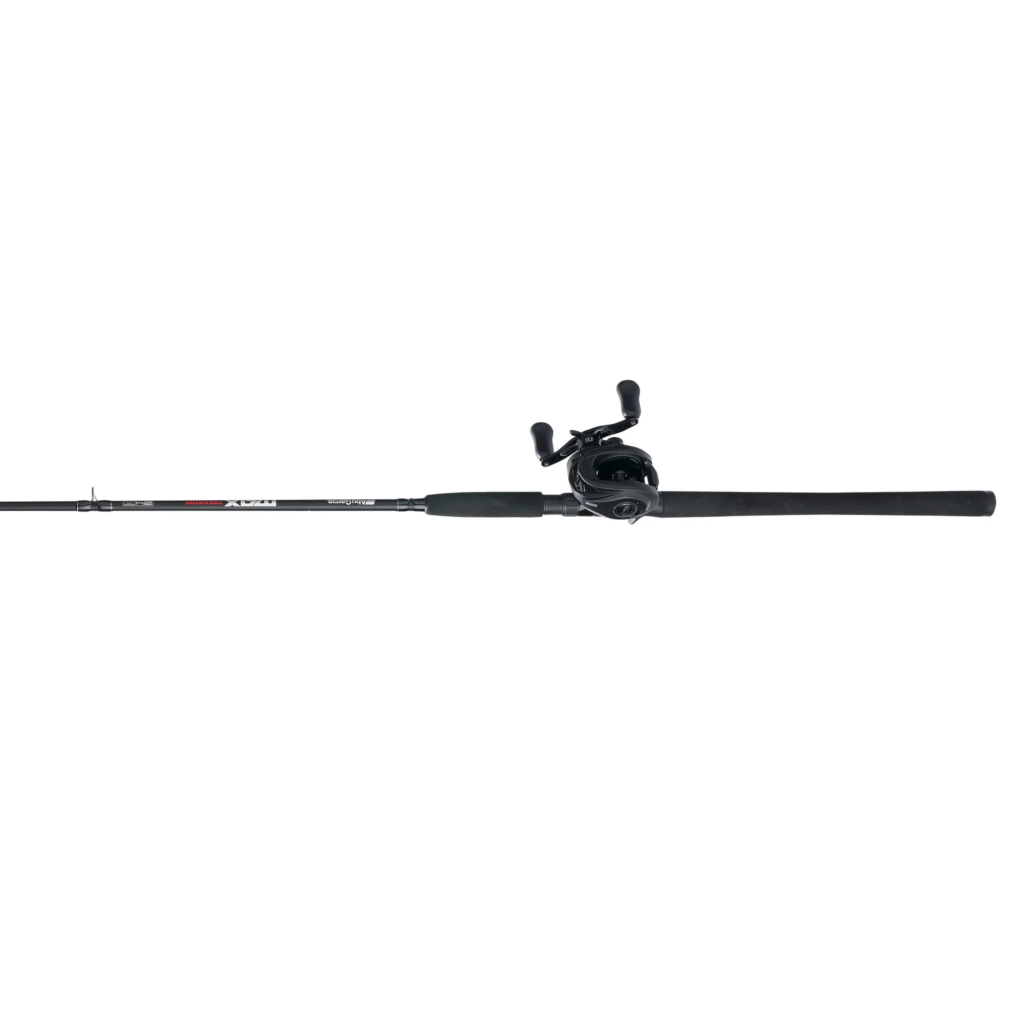 Abu Garcia Max™ Predator Baitcast Combo - Image 5