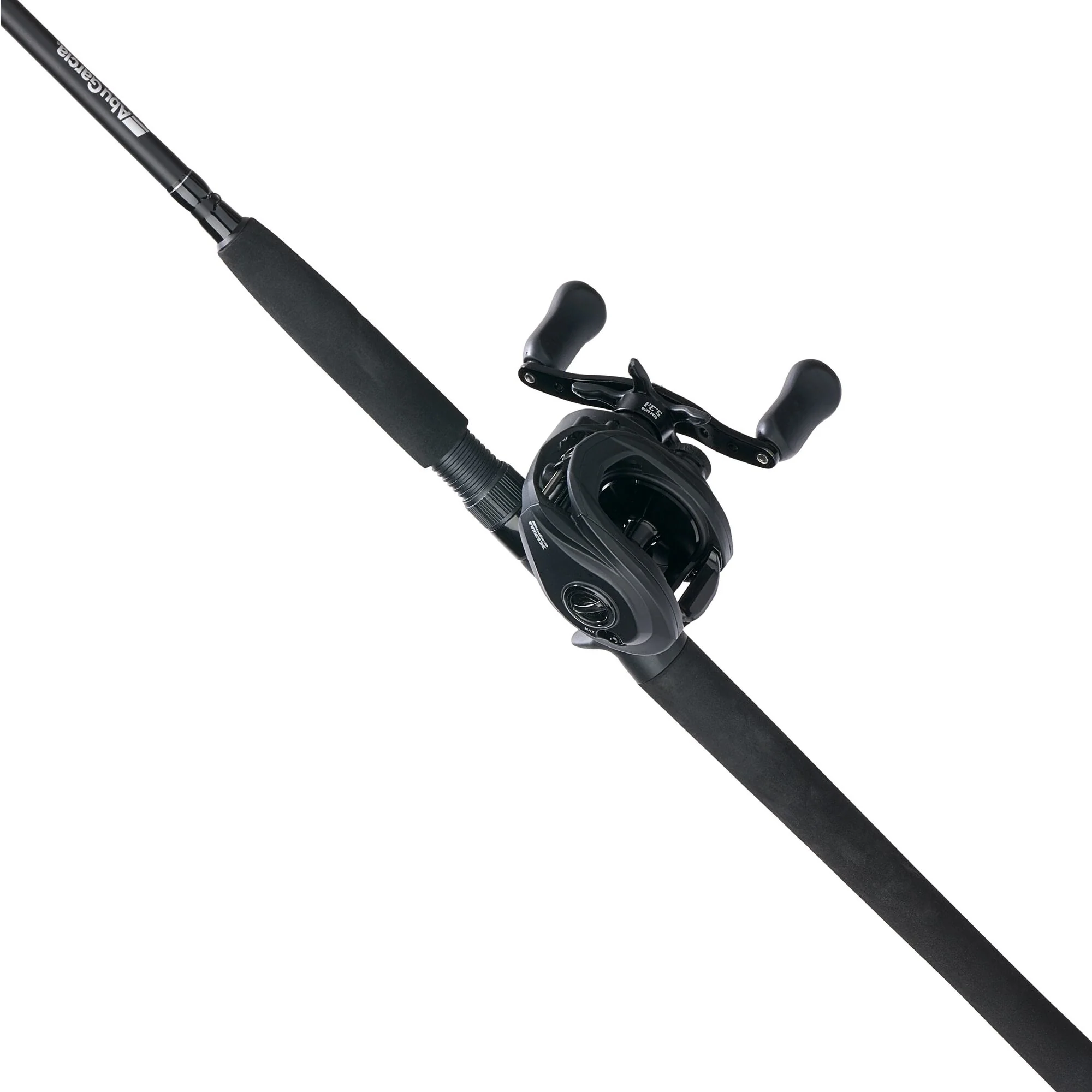 Abu Garcia Max™ Predator Baitcast Combo - Image 8