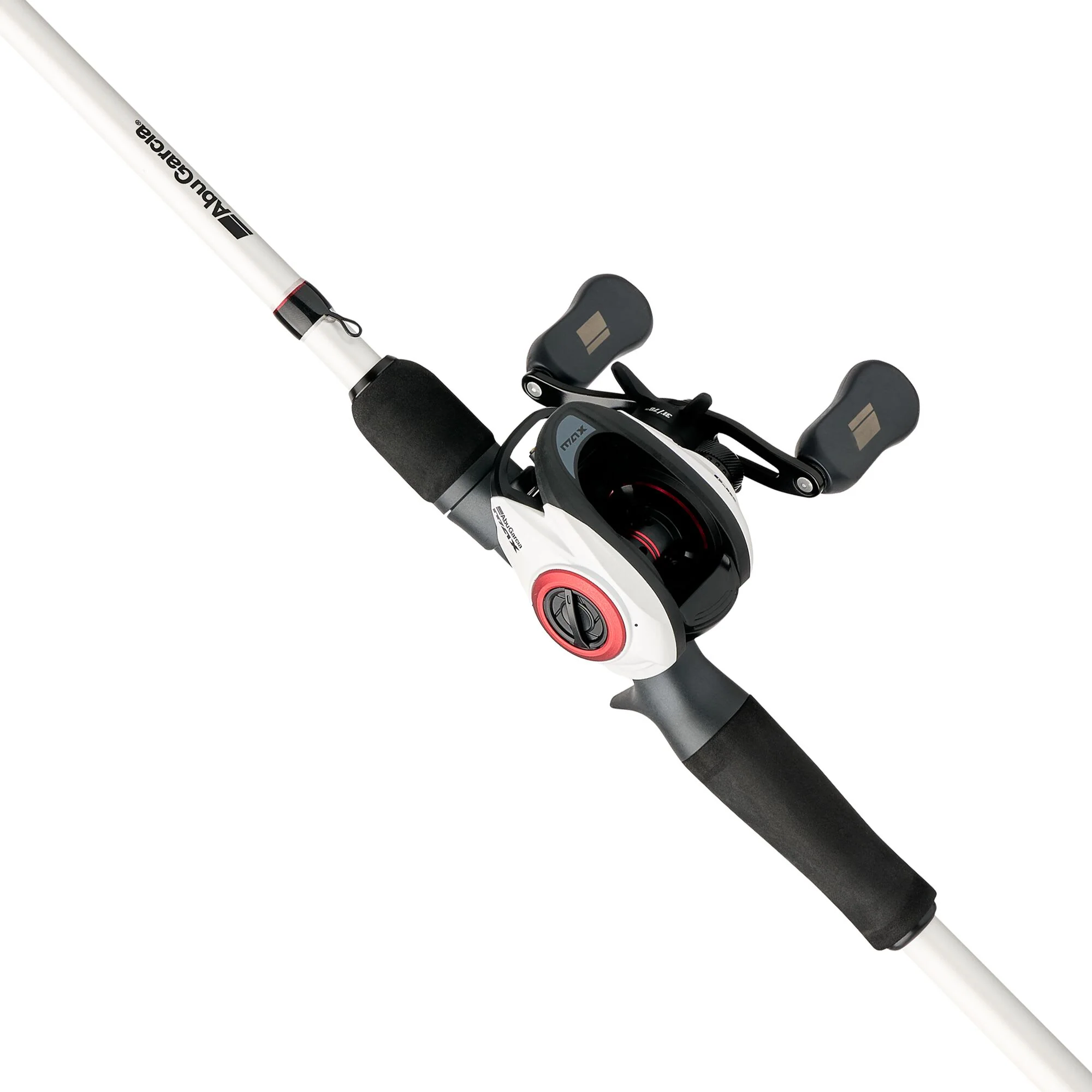 Abu Garcia Max™ Pro Baitcast Combo - Image 15