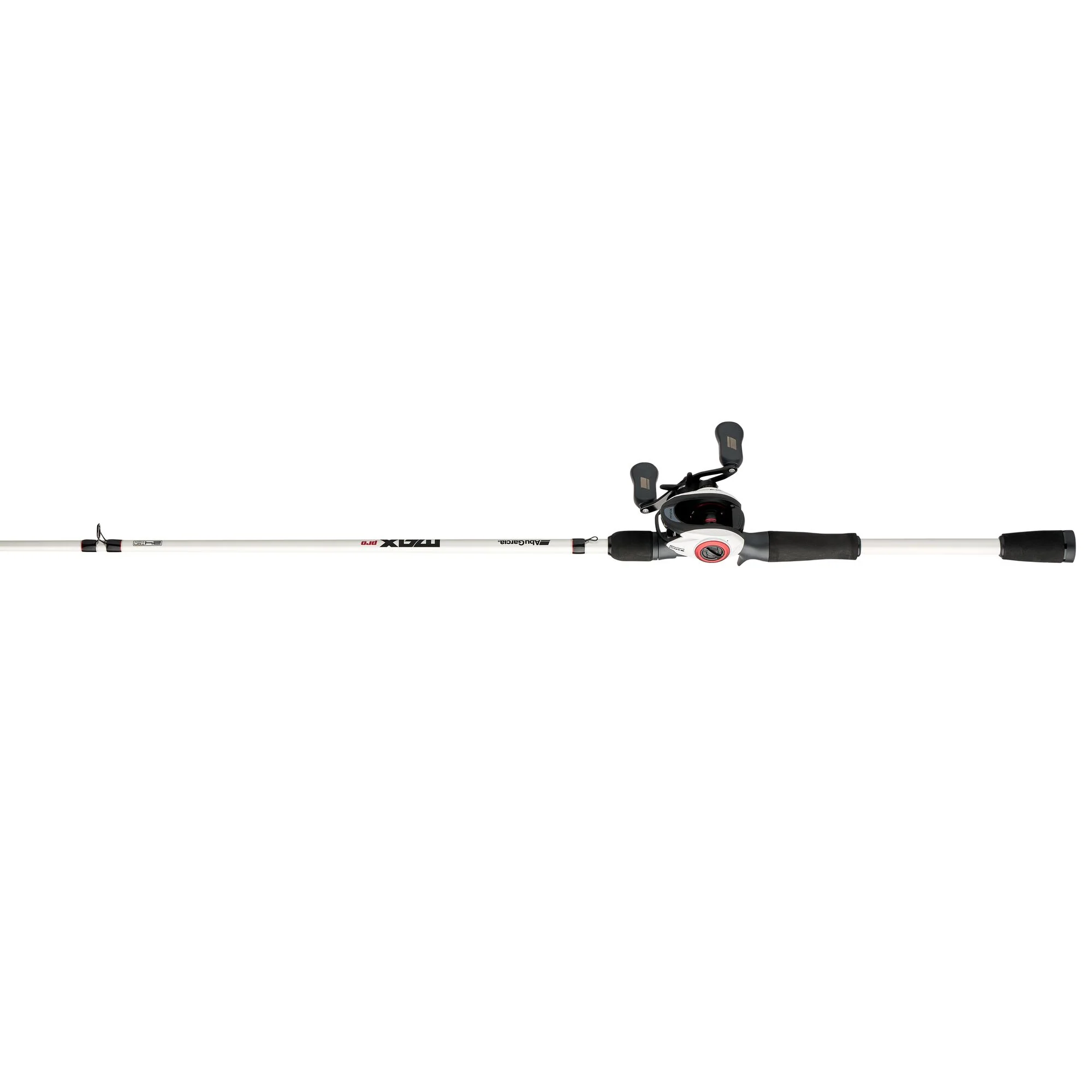 Abu Garcia Max™ Pro Baitcast Combo - Image 5