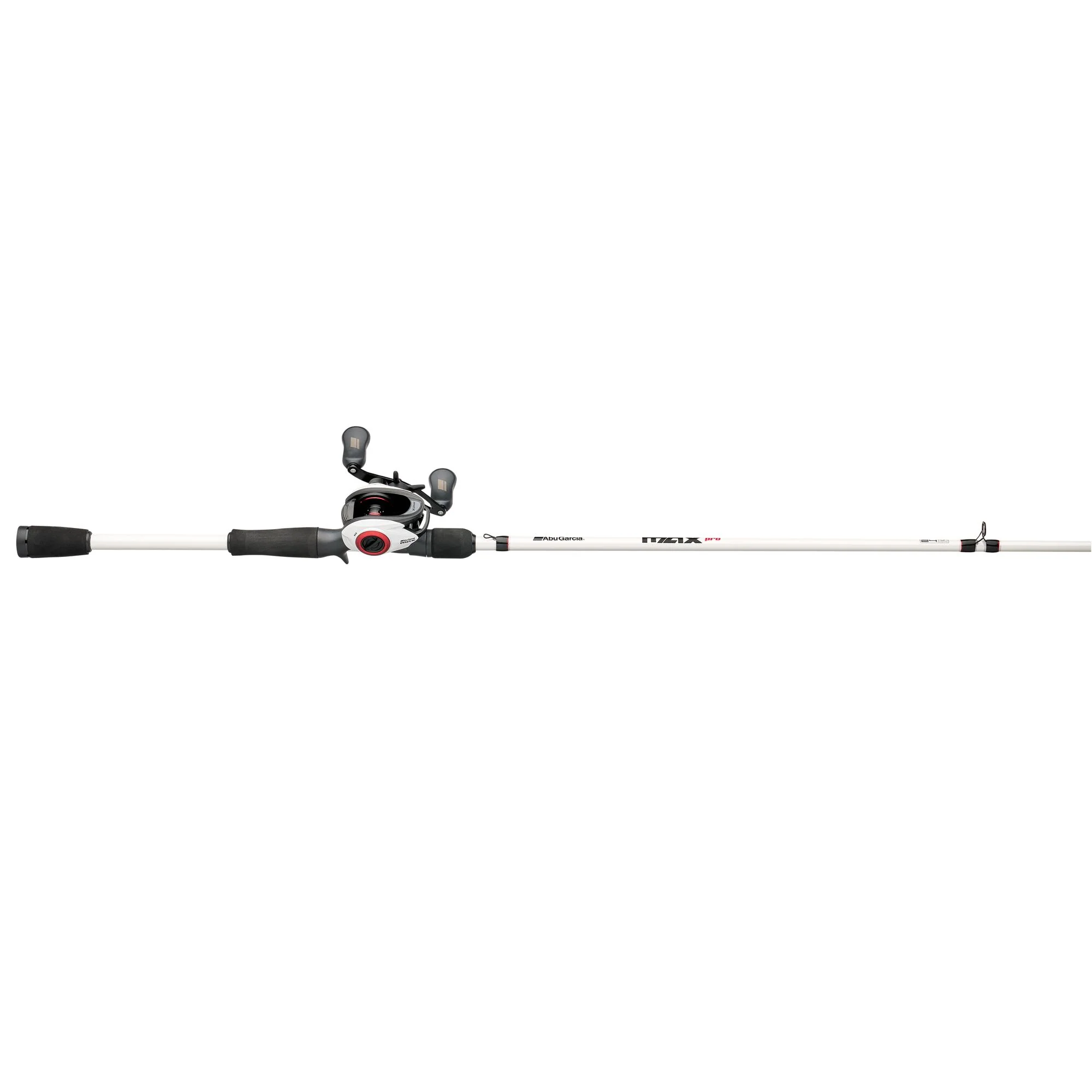 Abu Garcia Max™ Pro Baitcast Combo - Image 8