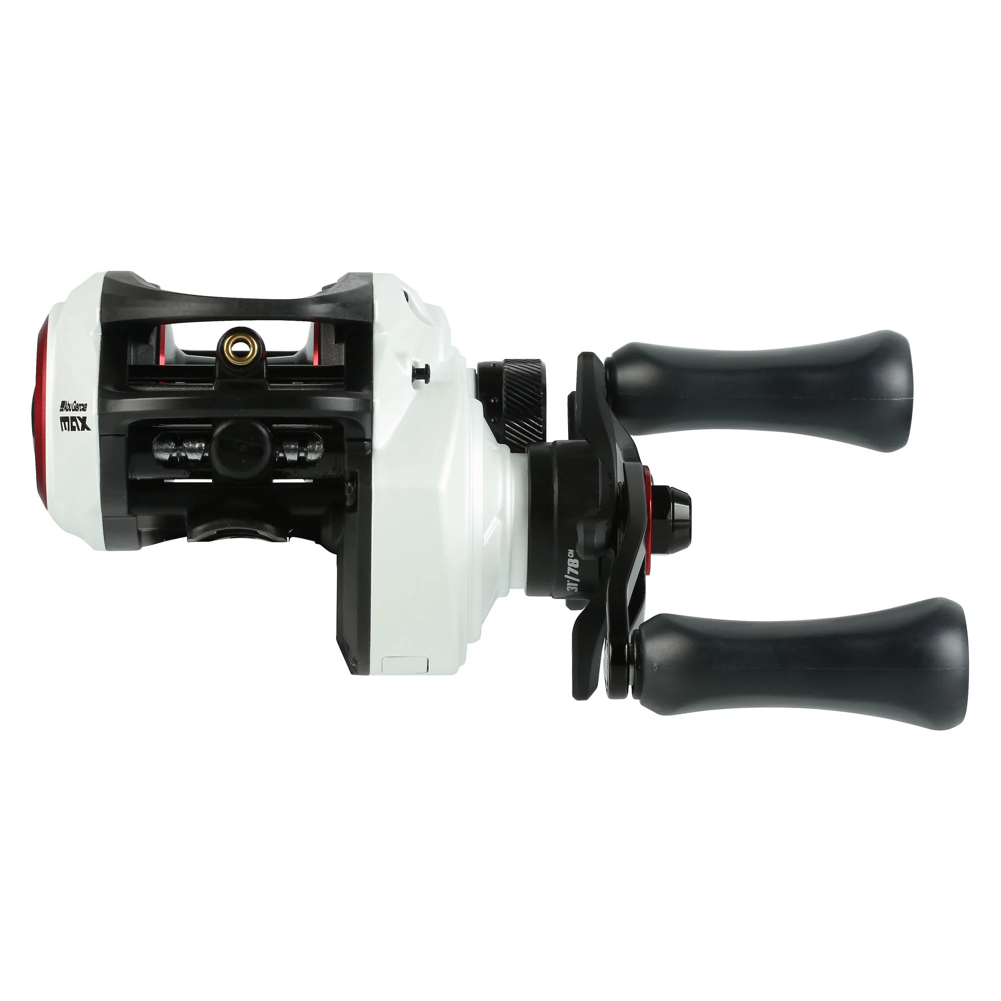 Abu Garcia Max™ Pro Low Profile Reel - Image 10
