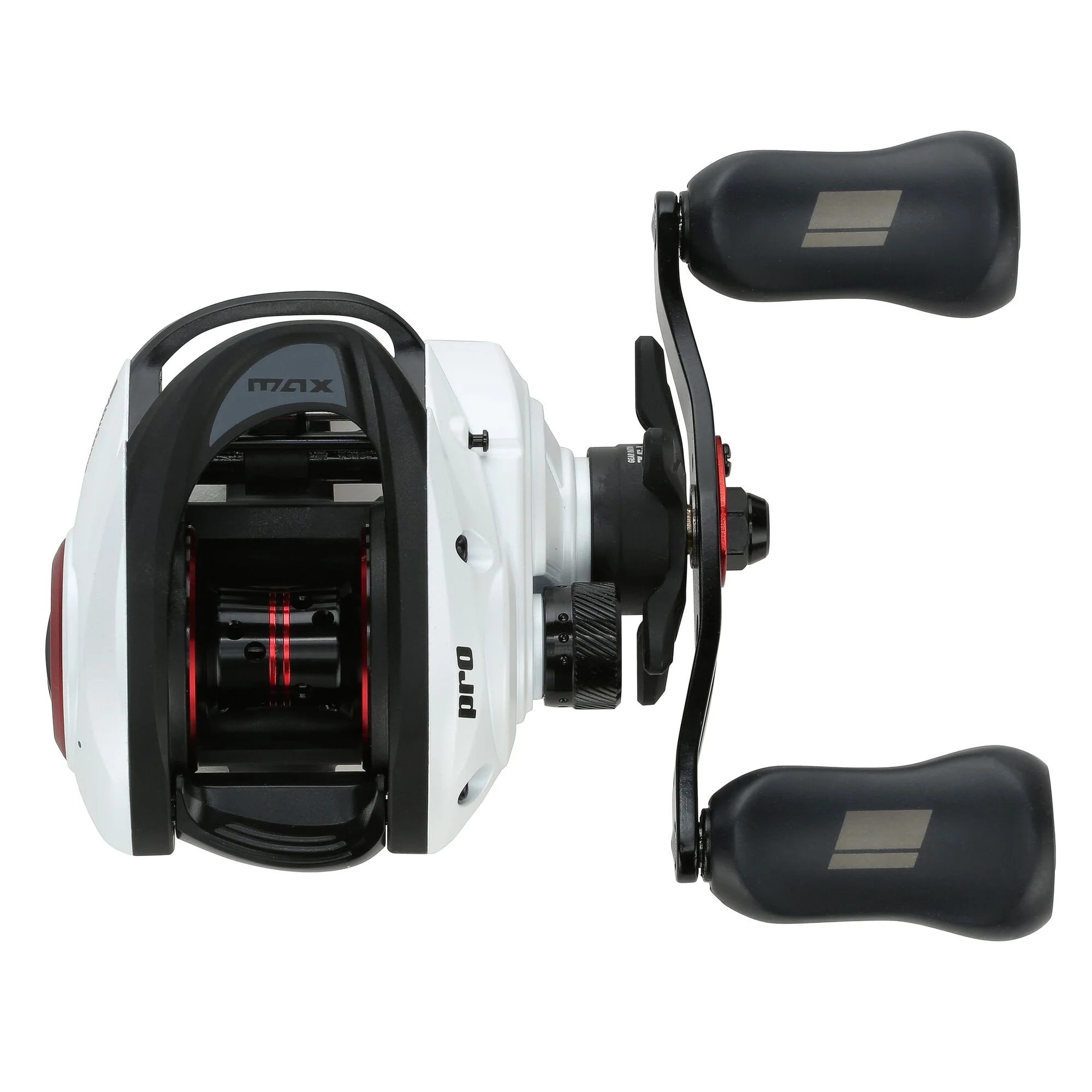 Abu Garcia Max™ Pro Low Profile Reel - Image 7