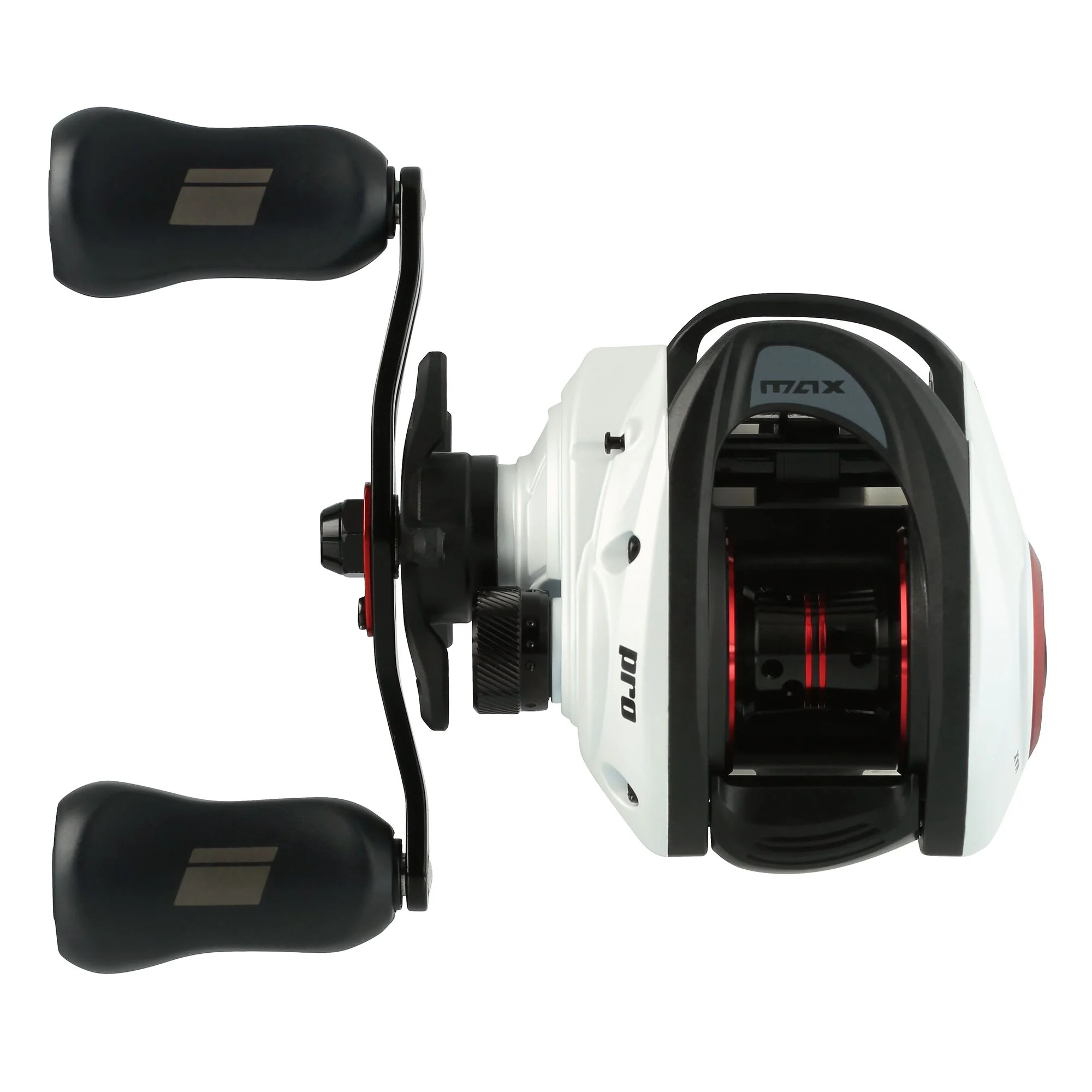 Abu Garcia Max™ Pro Low Profile Reel - Image 8
