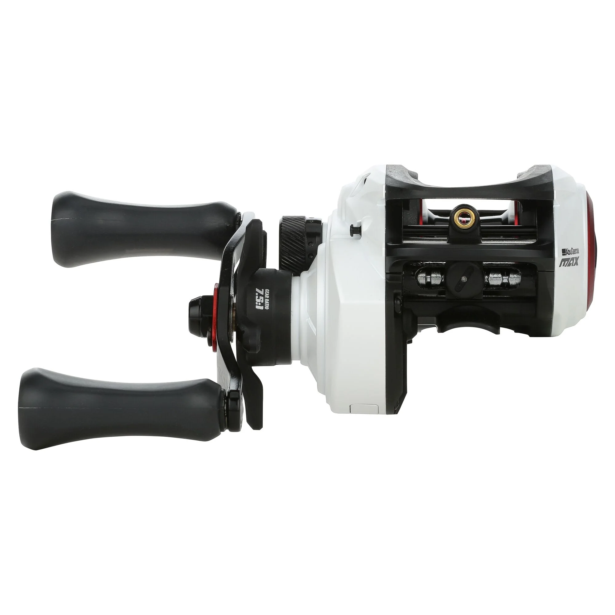 Abu Garcia Max™ Pro Low Profile Reel - Image 9