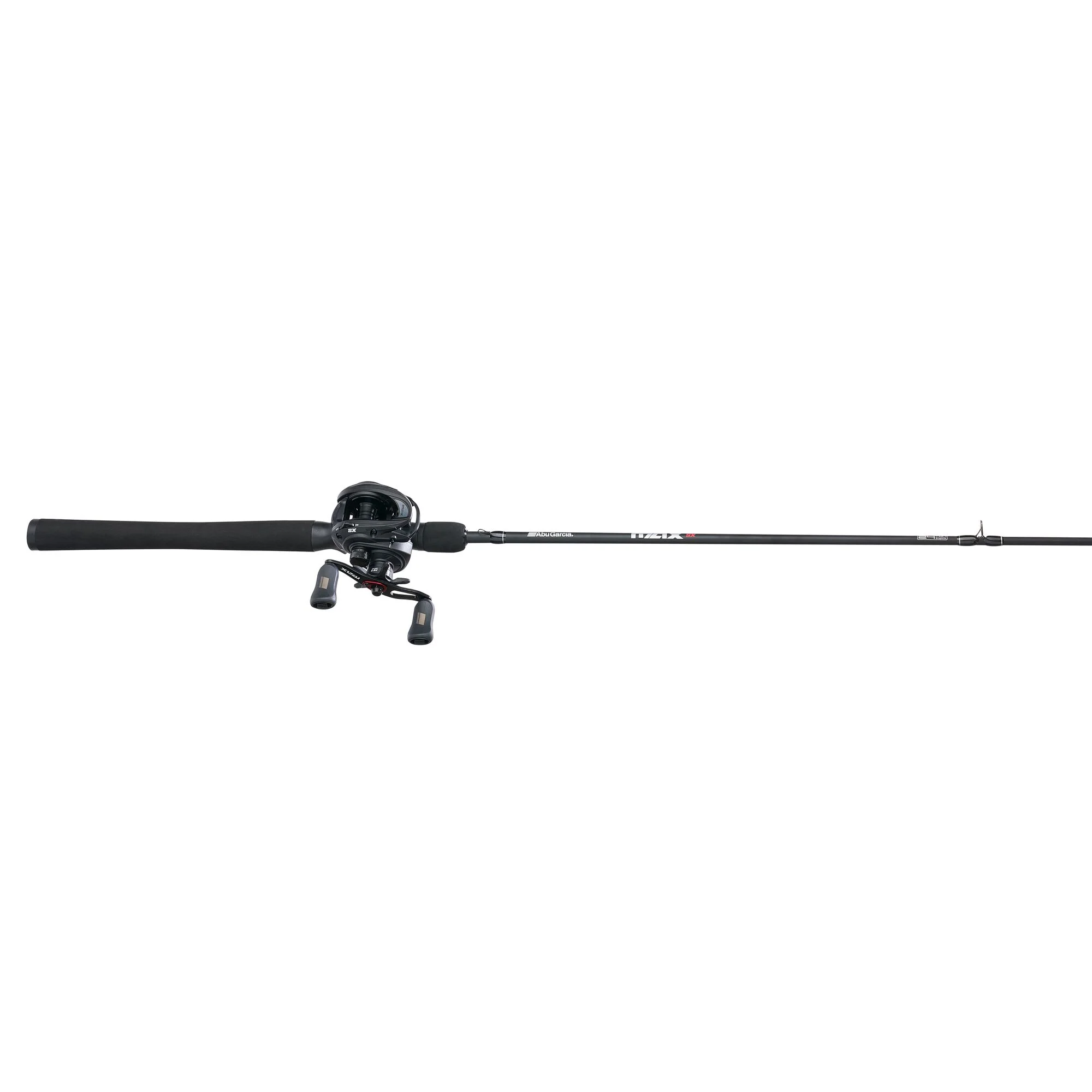 Abu Garcia Max™ SX Baitcast Combo - Image 3