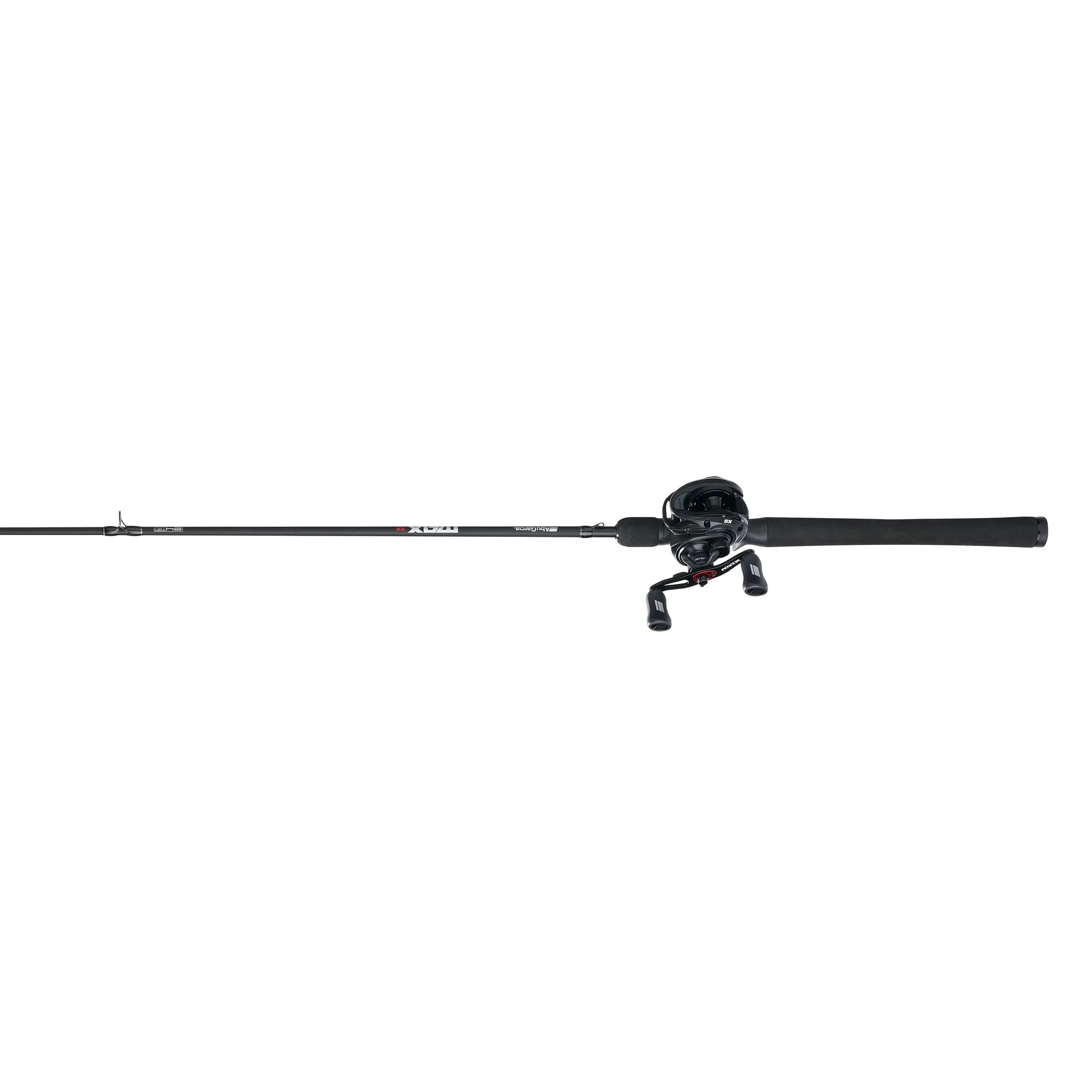 Abu Garcia Max™ SX Baitcast Combo - Image 4