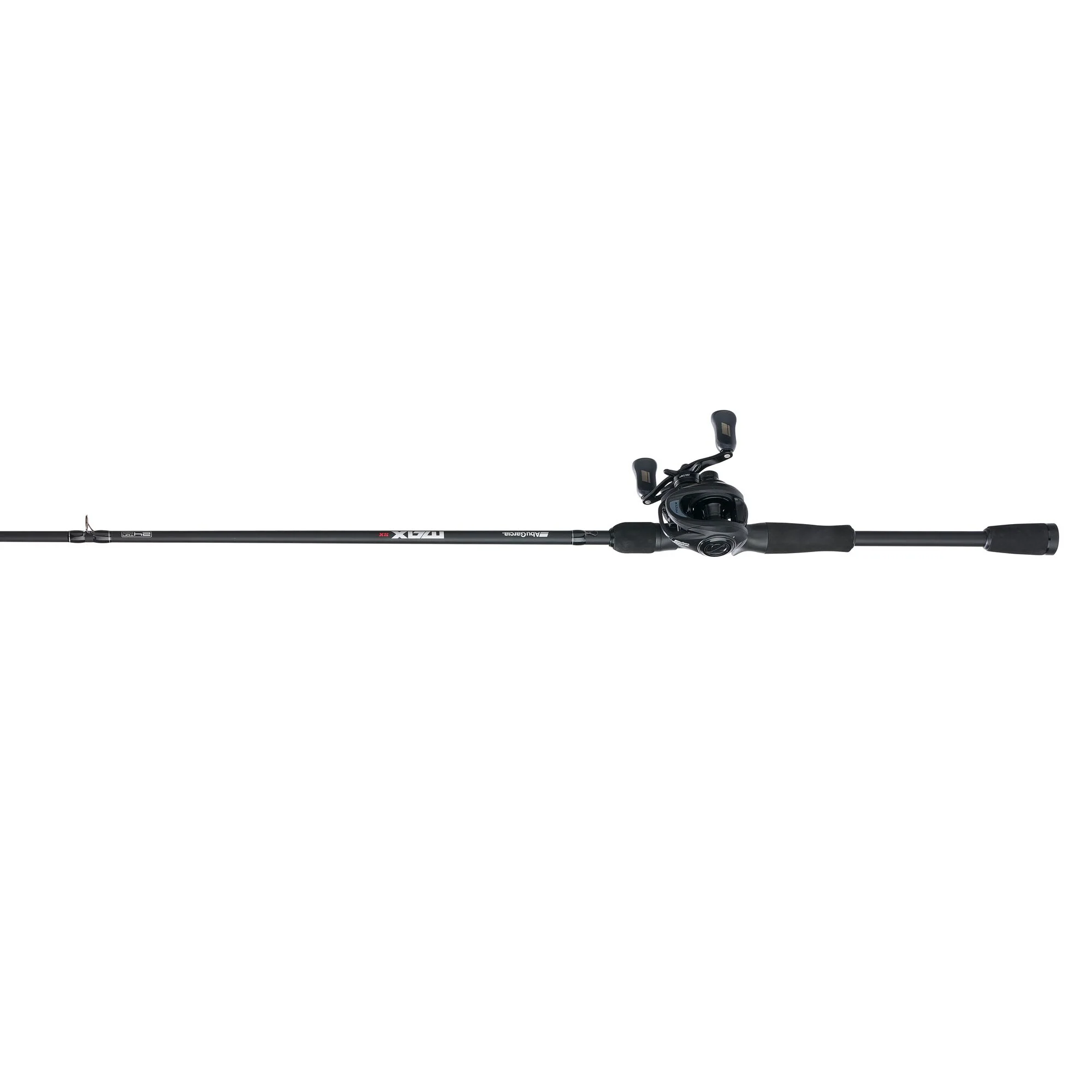 Abu Garcia Max™ SX Baitcast Combo - Image 5