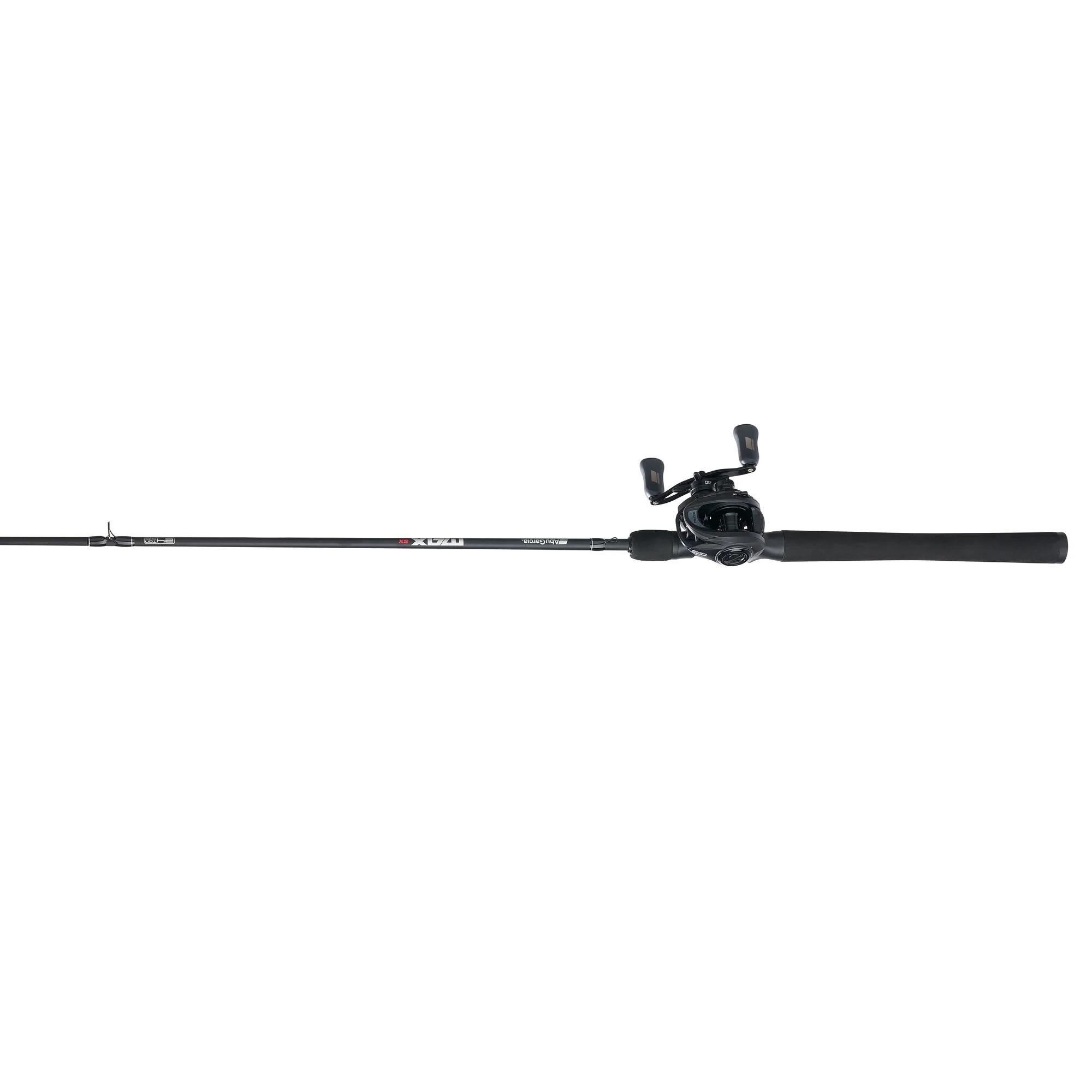 Abu Garcia Max™ SX Baitcast Combo - Image 7
