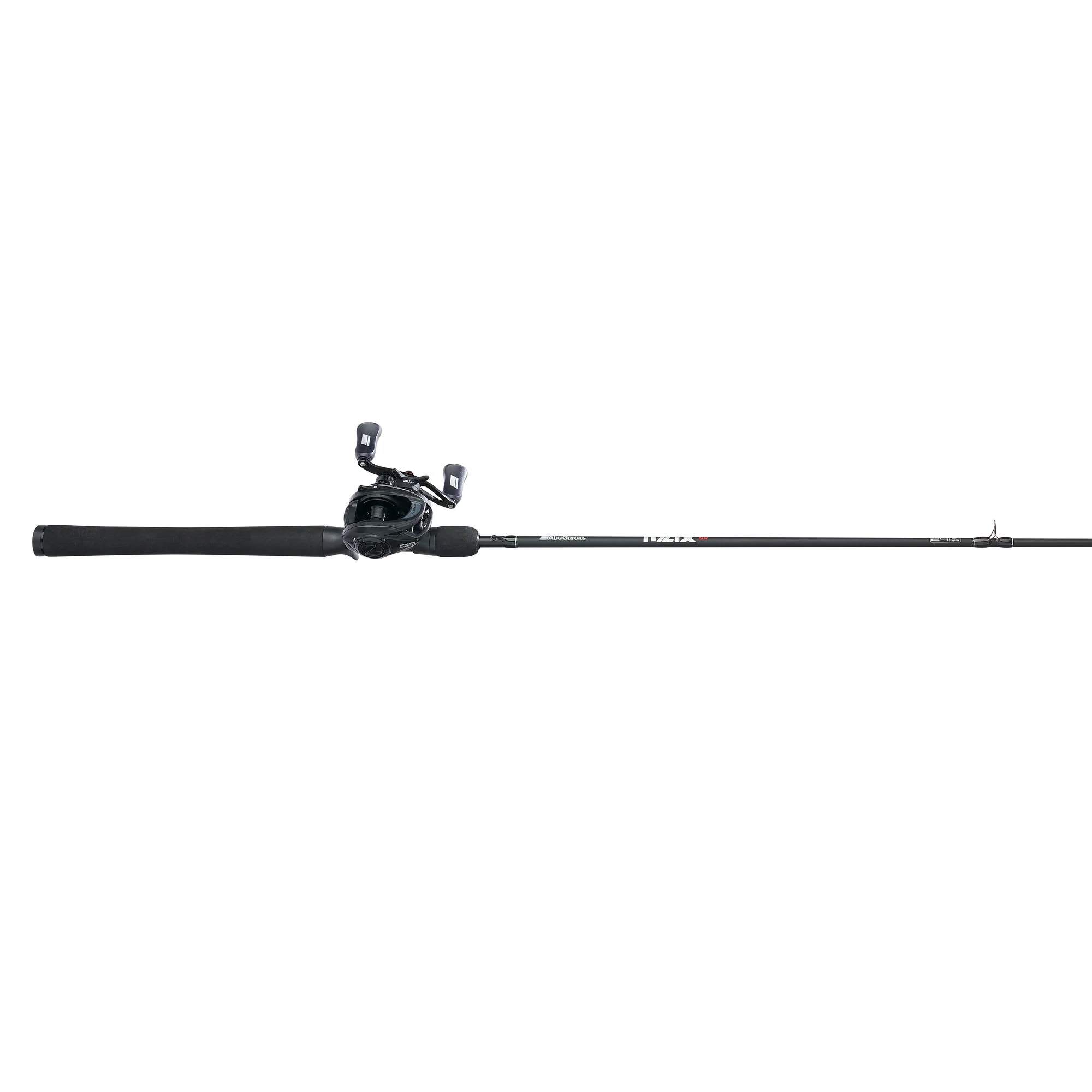 Abu Garcia Max™ SX Baitcast Combo - Image 8