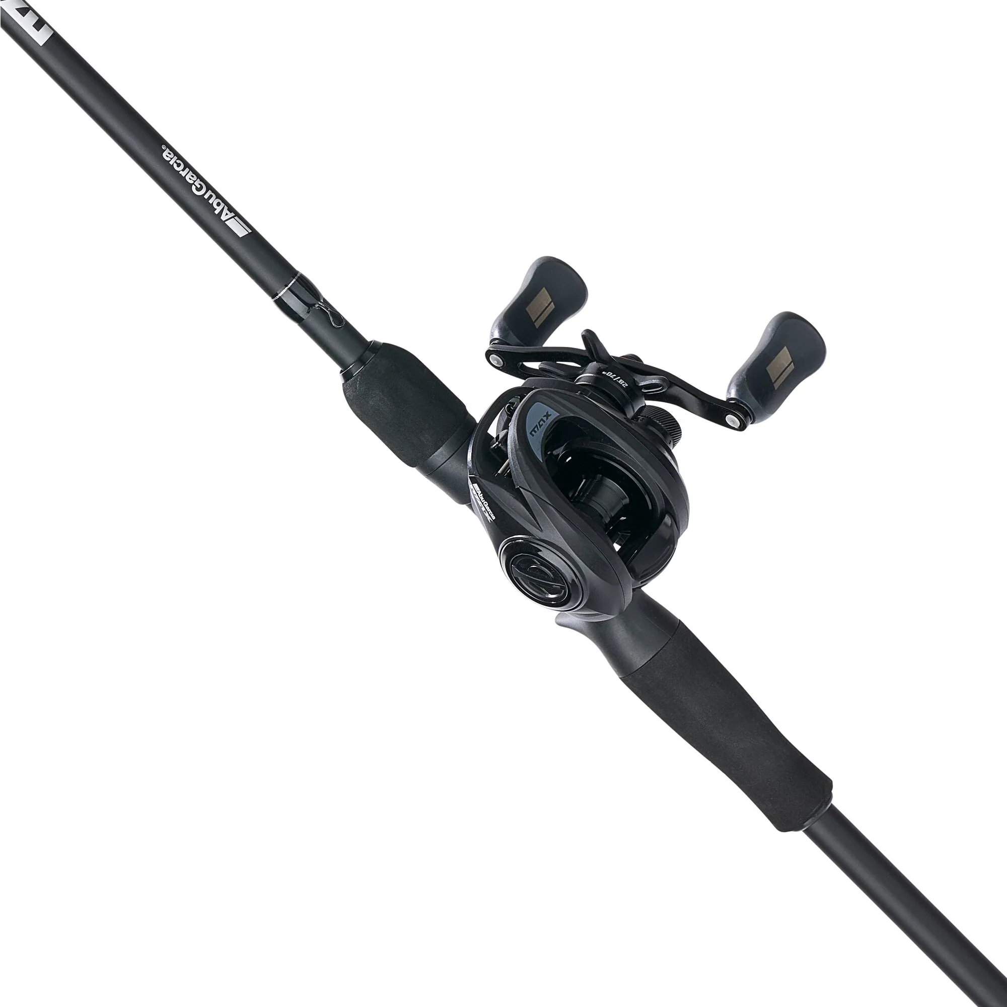 Abu Garcia Max™ SX Baitcast Combo - Image 9