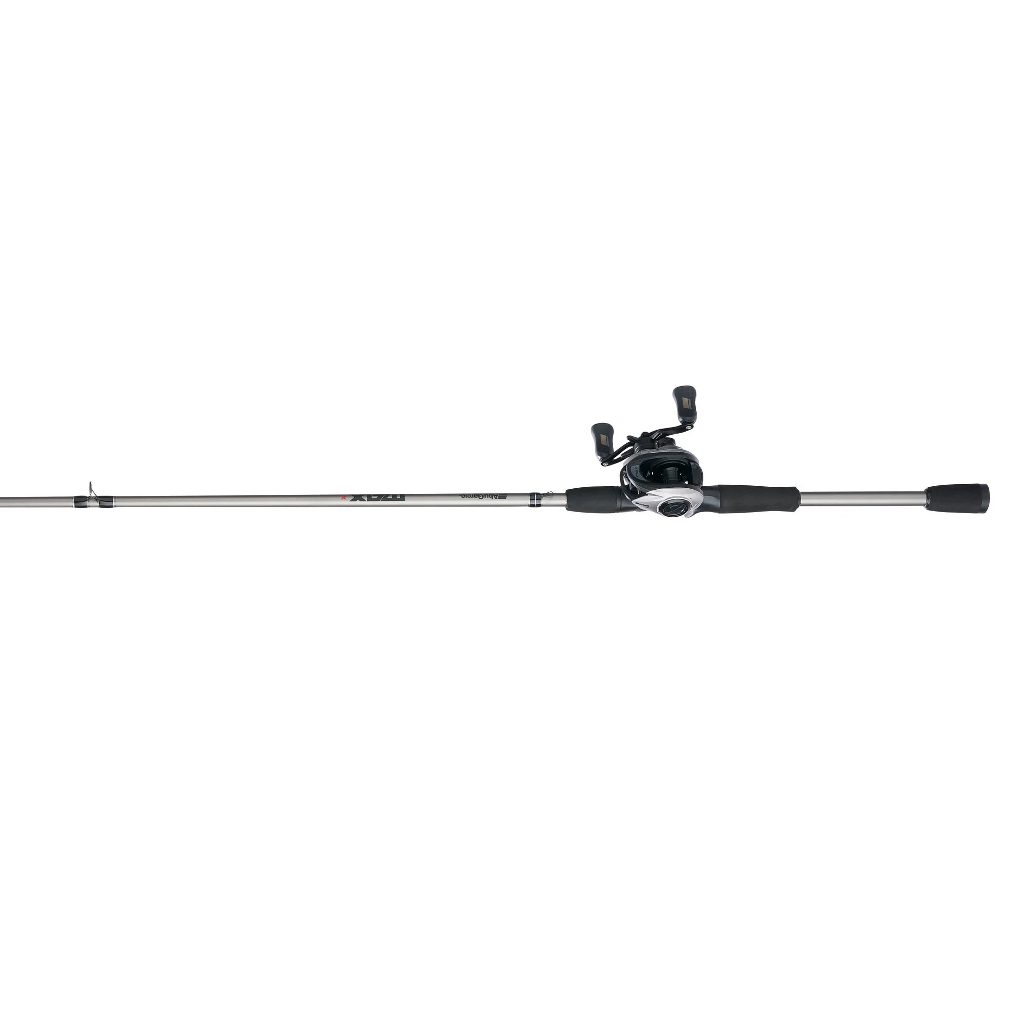 Abu Garcia Max™ X Baitcast Combo - Image 12