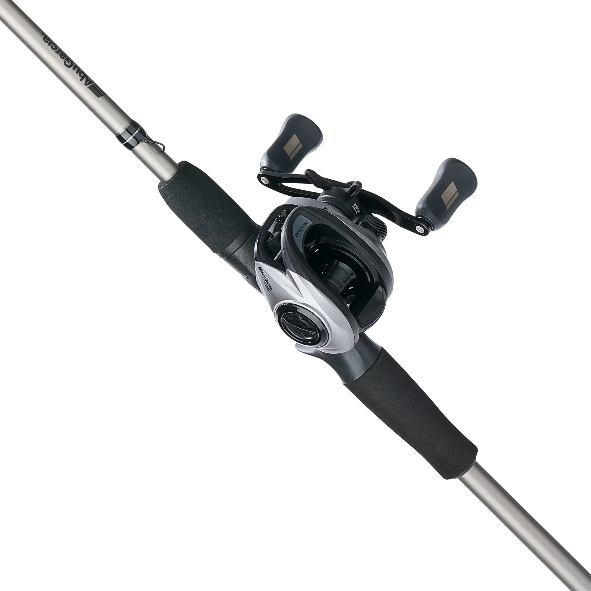 Abu Garcia Max™ X Baitcast Combo - Image 13