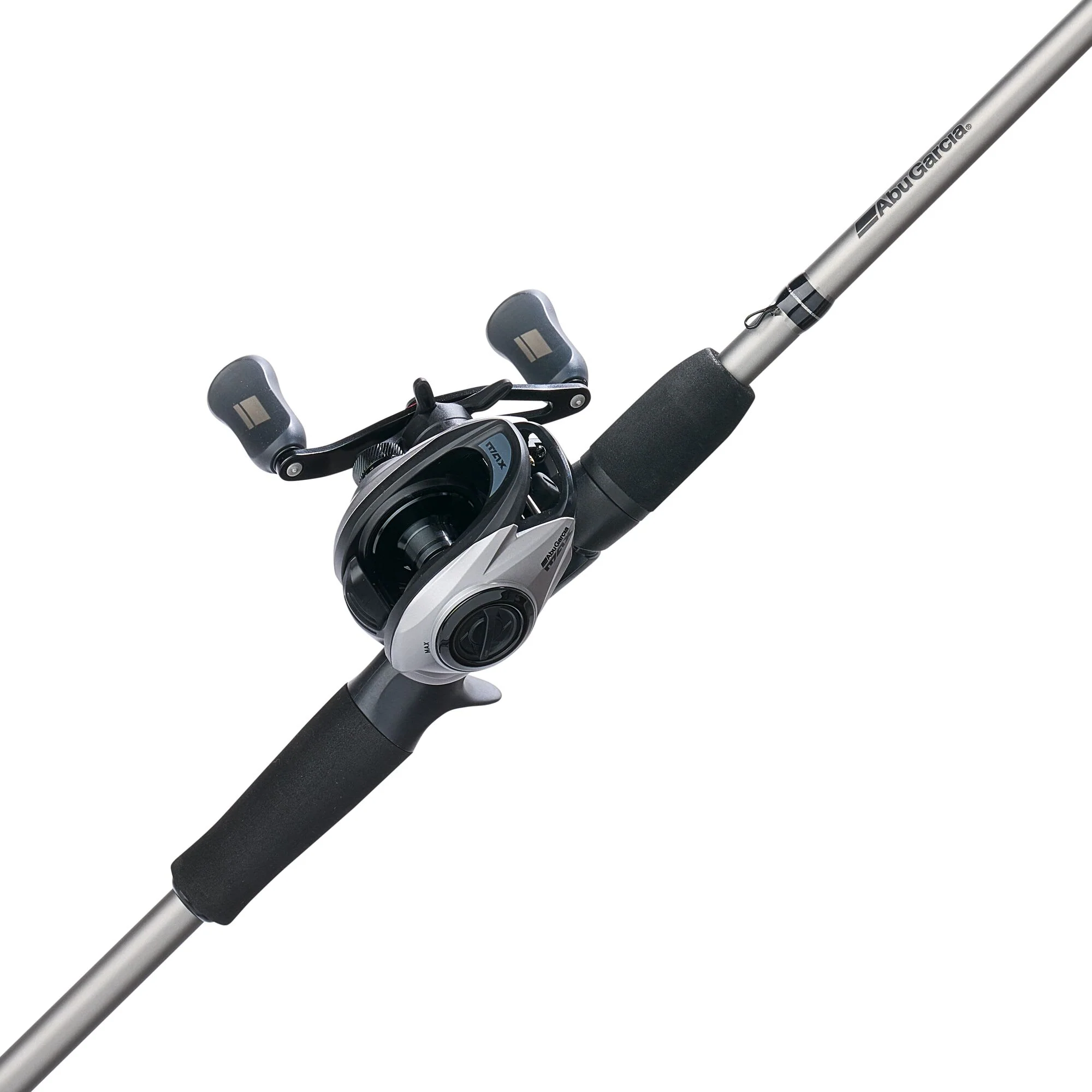 Abu Garcia Max™ X Baitcast Combo - Image 16