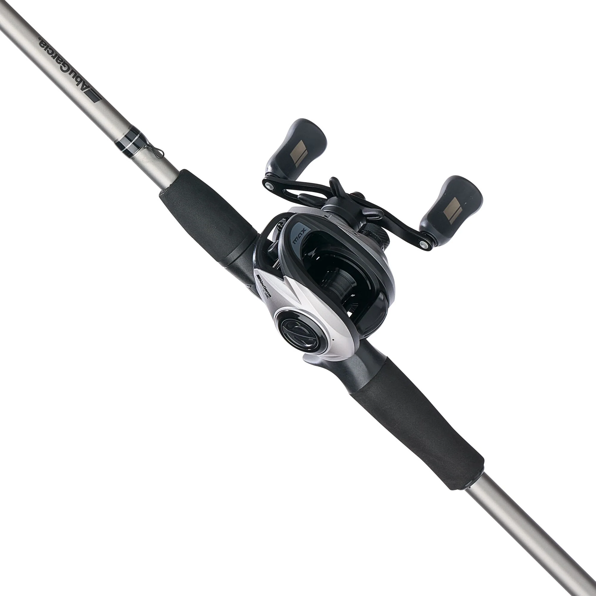 Abu Garcia Max™ X Baitcast Combo - Image 18