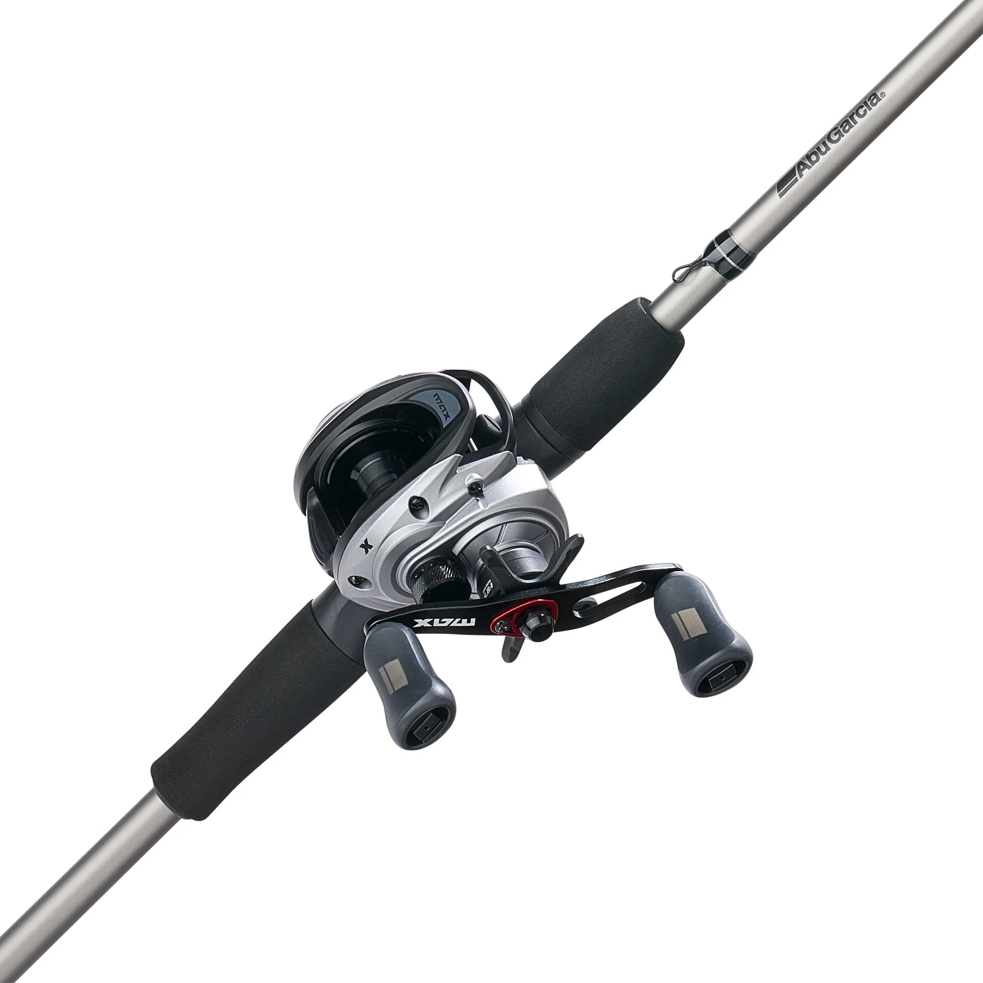 Abu Garcia Max™ X Baitcast Combo - Image 19