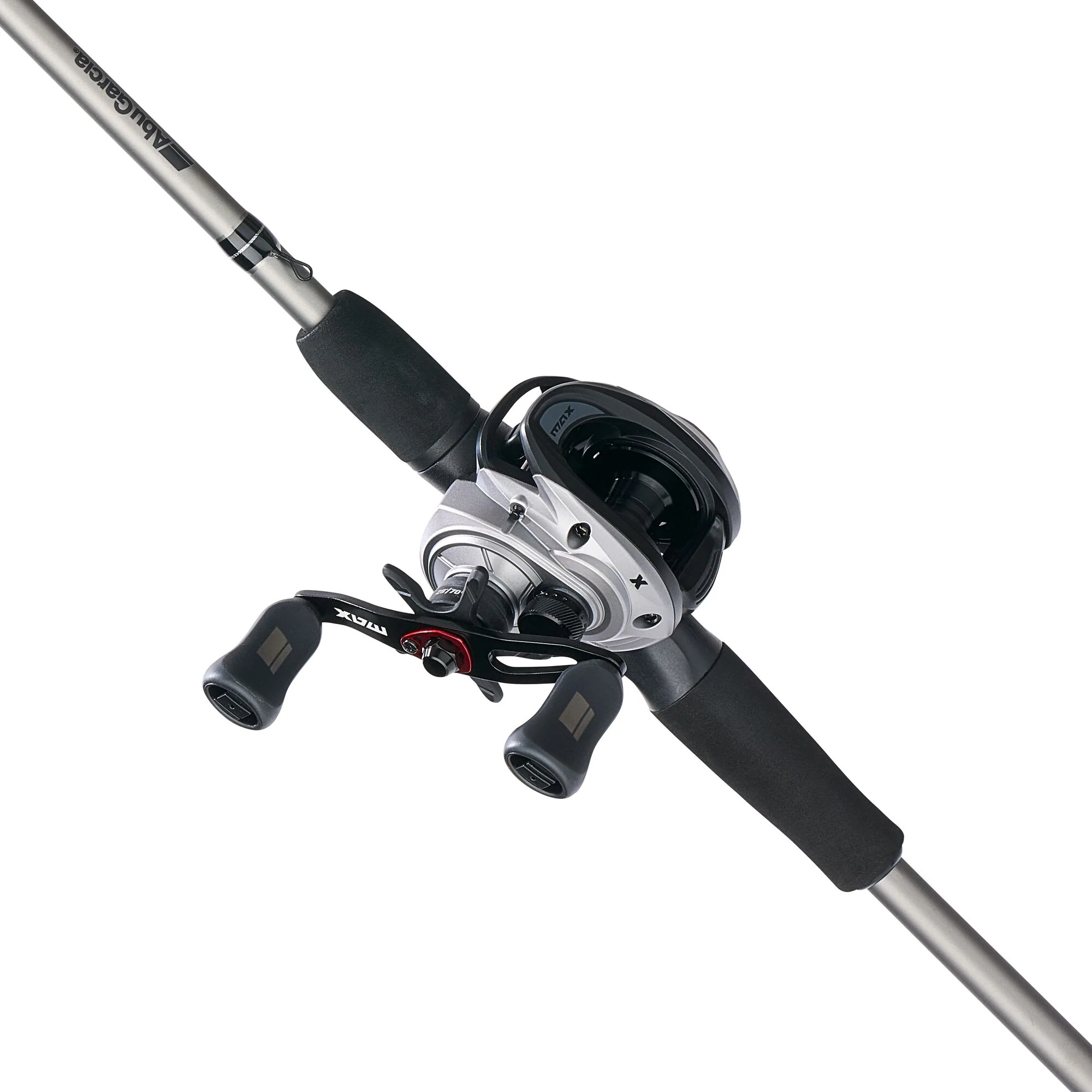 Abu Garcia Max™ X Baitcast Combo - Image 20