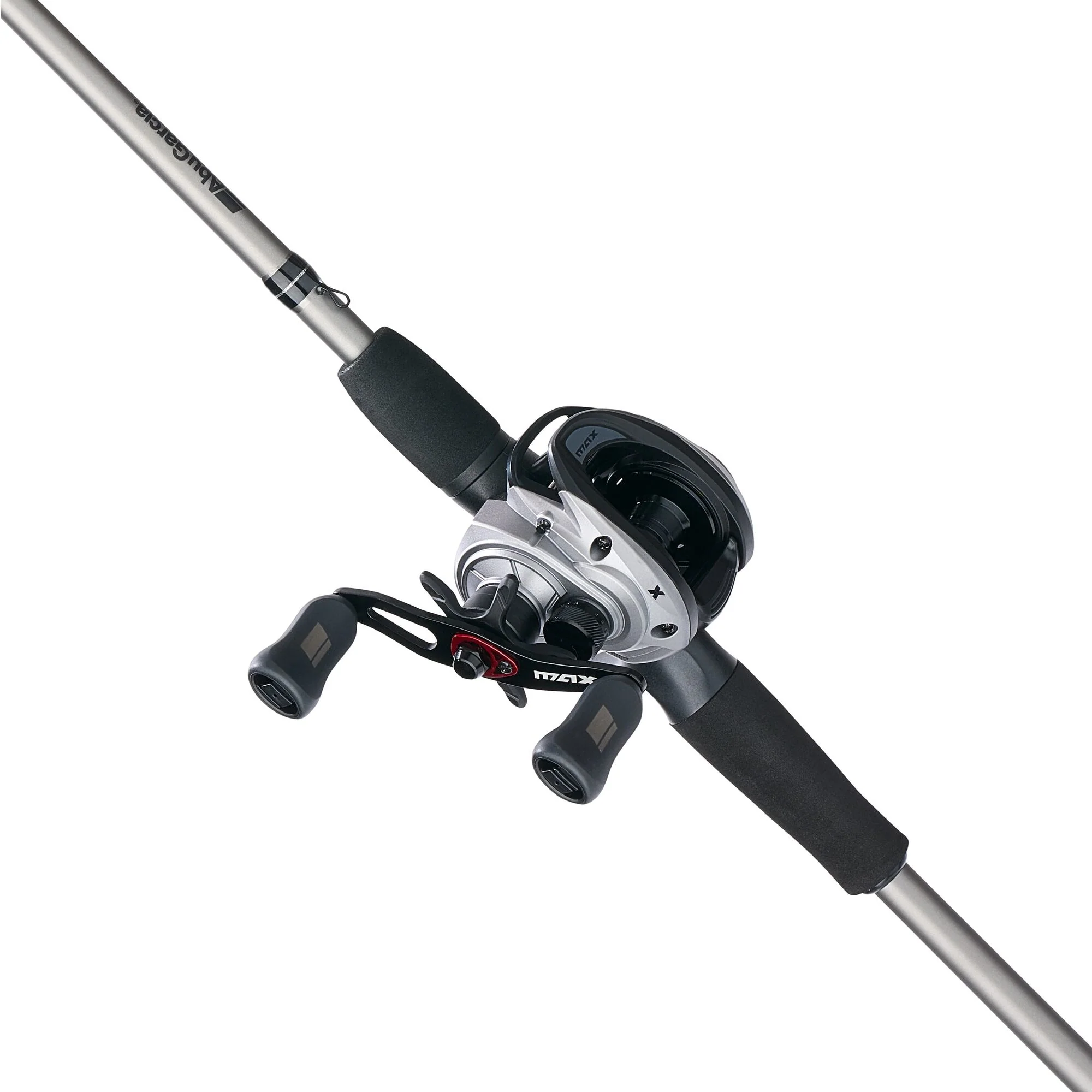 Abu Garcia Max™ X Baitcast Combo - Image 22