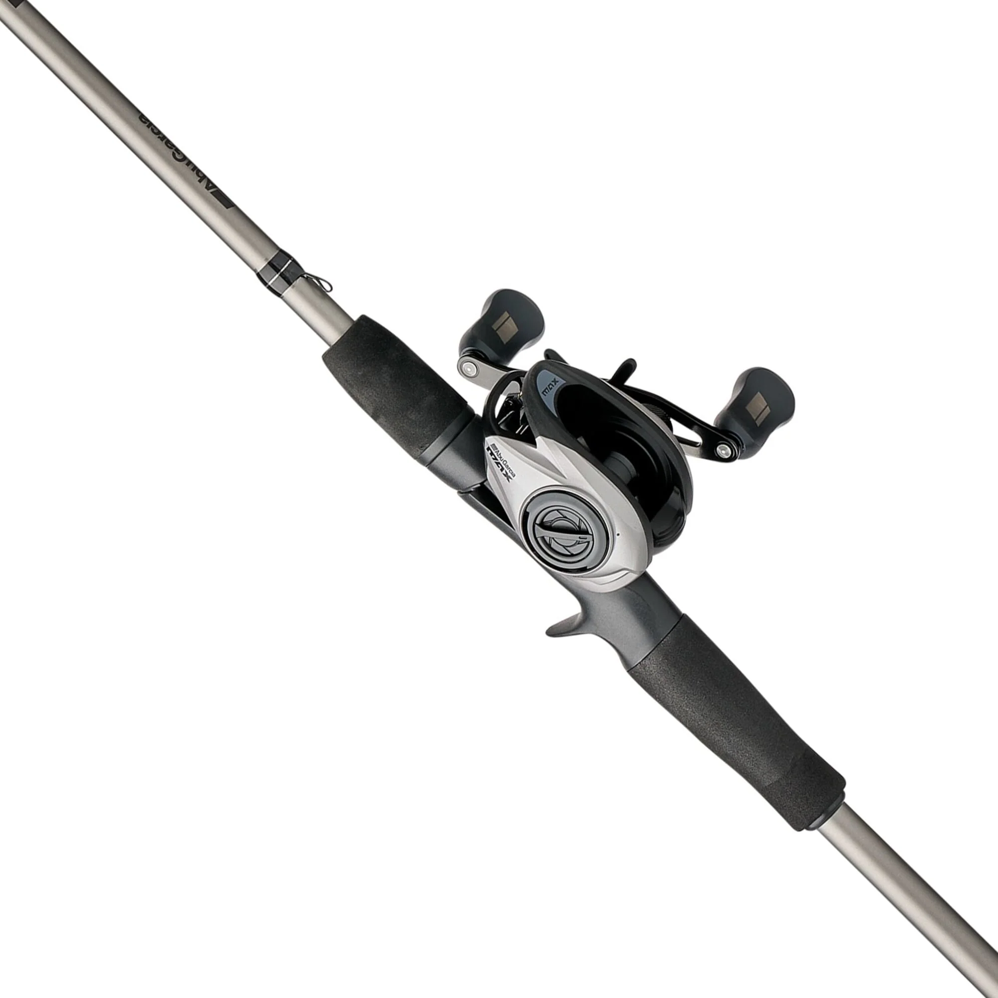 Abu Garcia Max™ X Baitcast Combo - Image 23