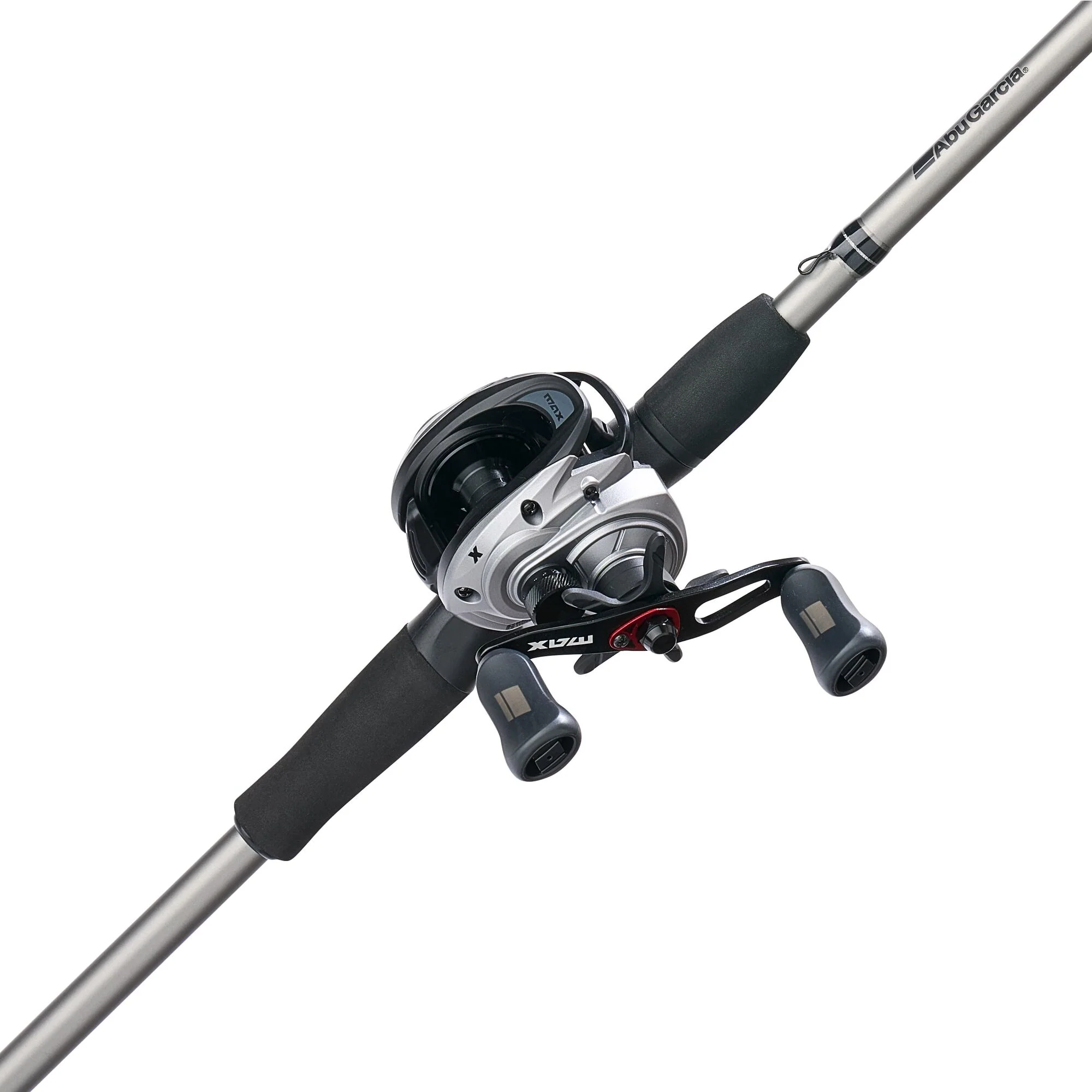 Abu Garcia Max™ X Baitcast Combo - Image 24