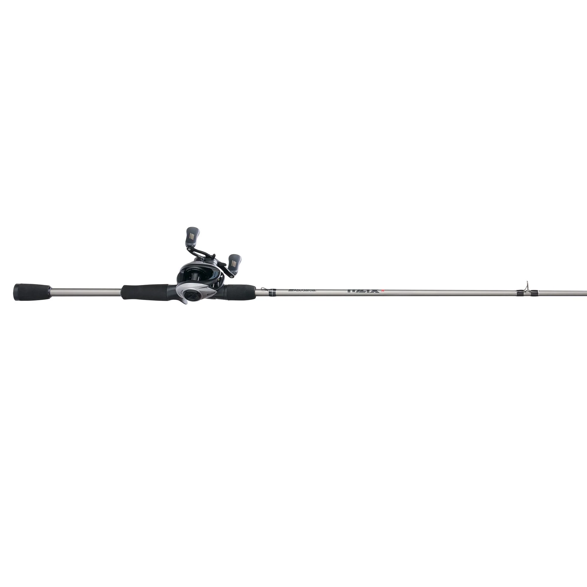 Abu Garcia Max™ X Baitcast Combo - Image 8