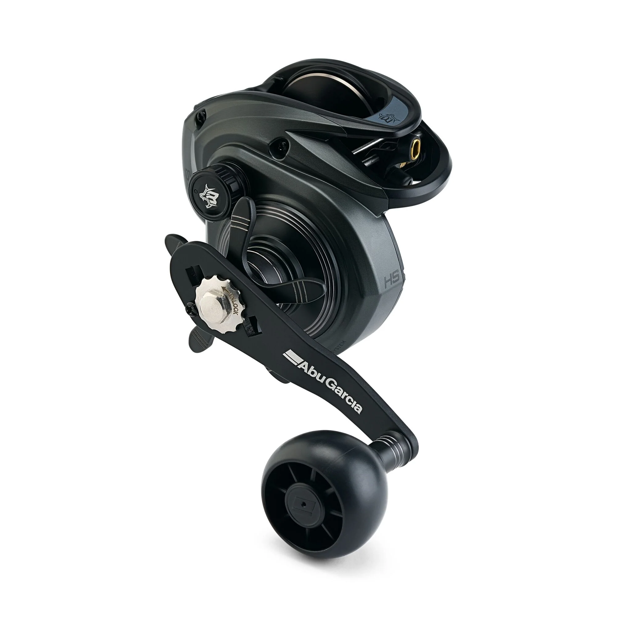 Abu Garcia Power Jigging Handle - Image 4