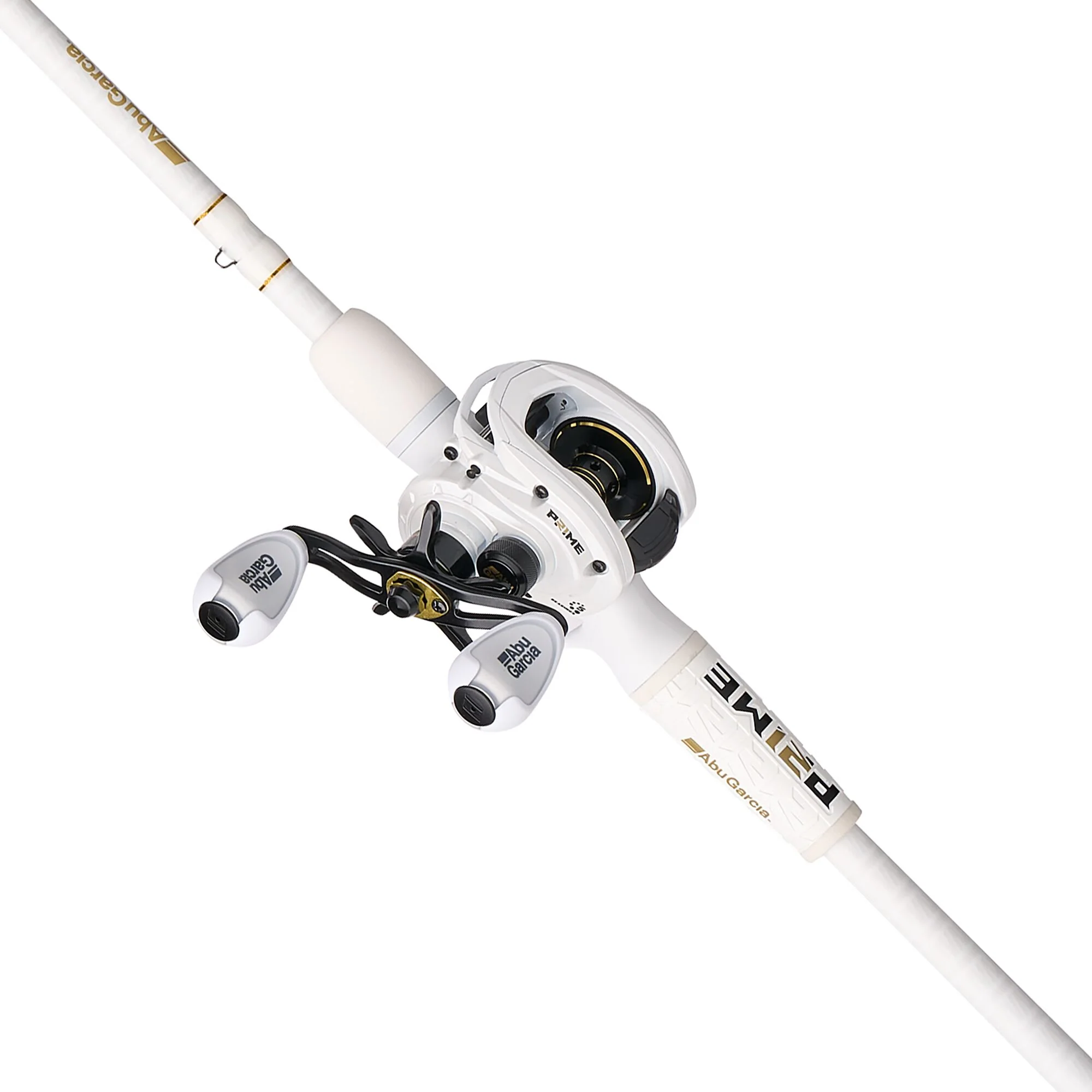Abu Garcia PRIME21 Baitcast Combo - Image 10