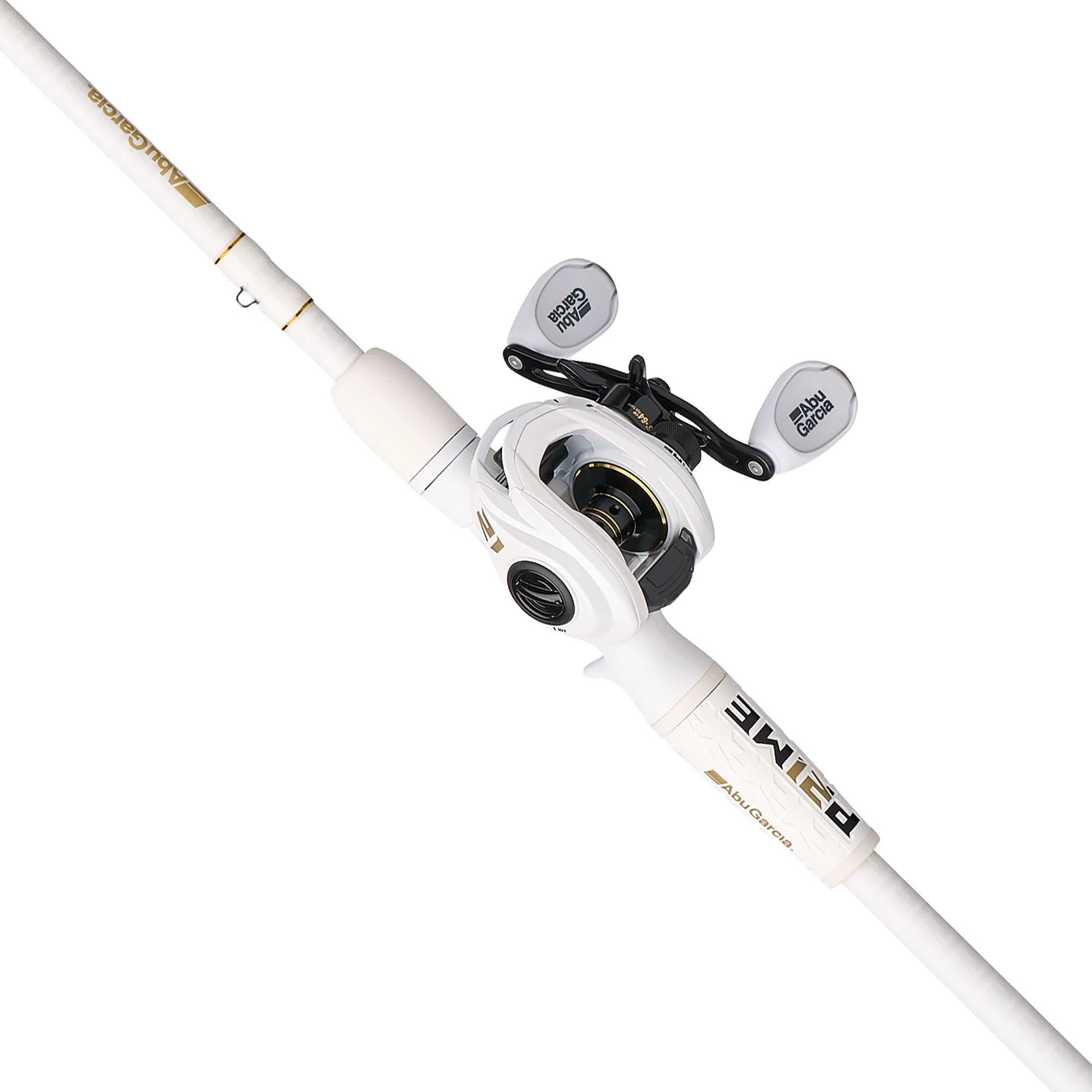 Abu Garcia PRIME21 Baitcast Combo - Image 13